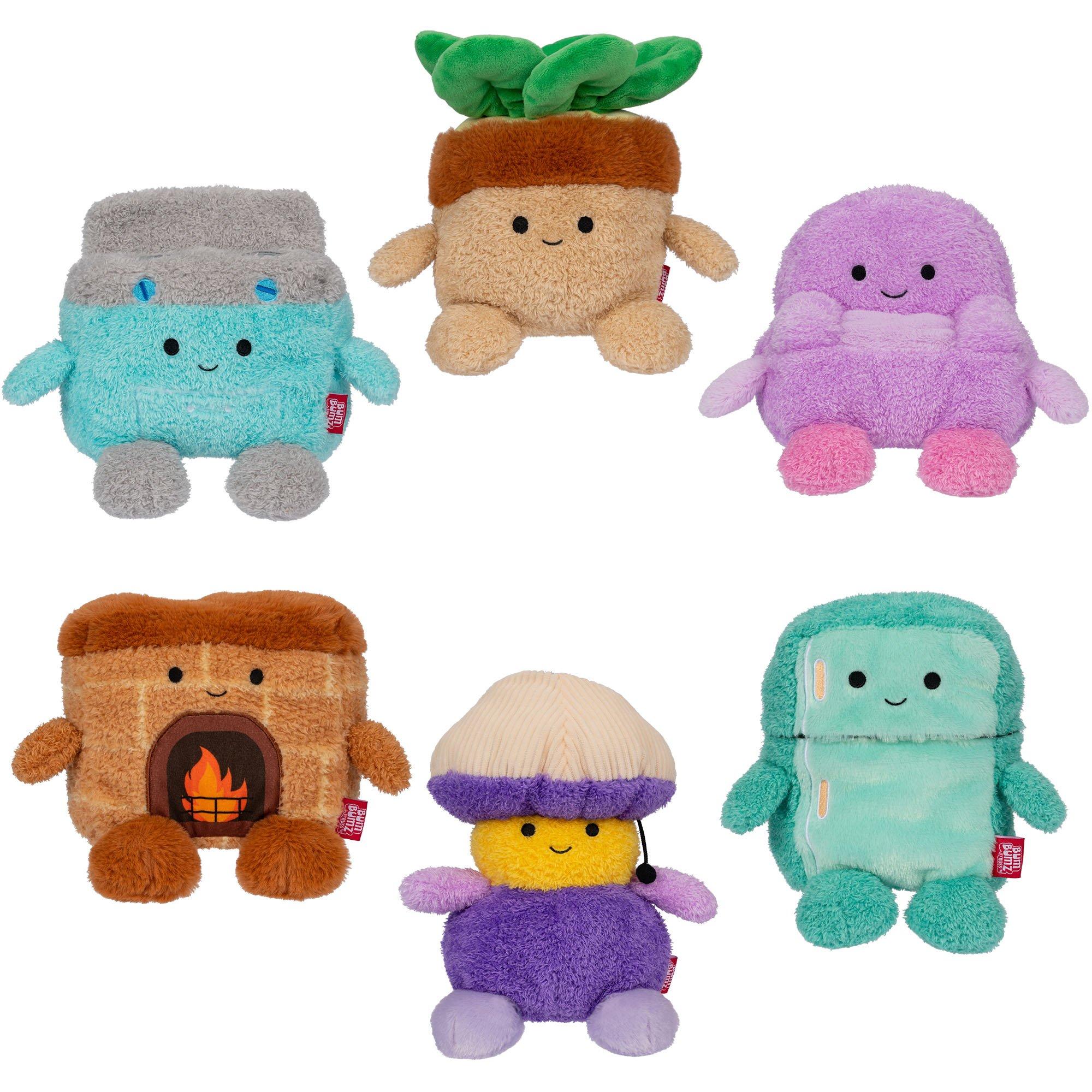 Squishmallows  Kids Plush Toy - 