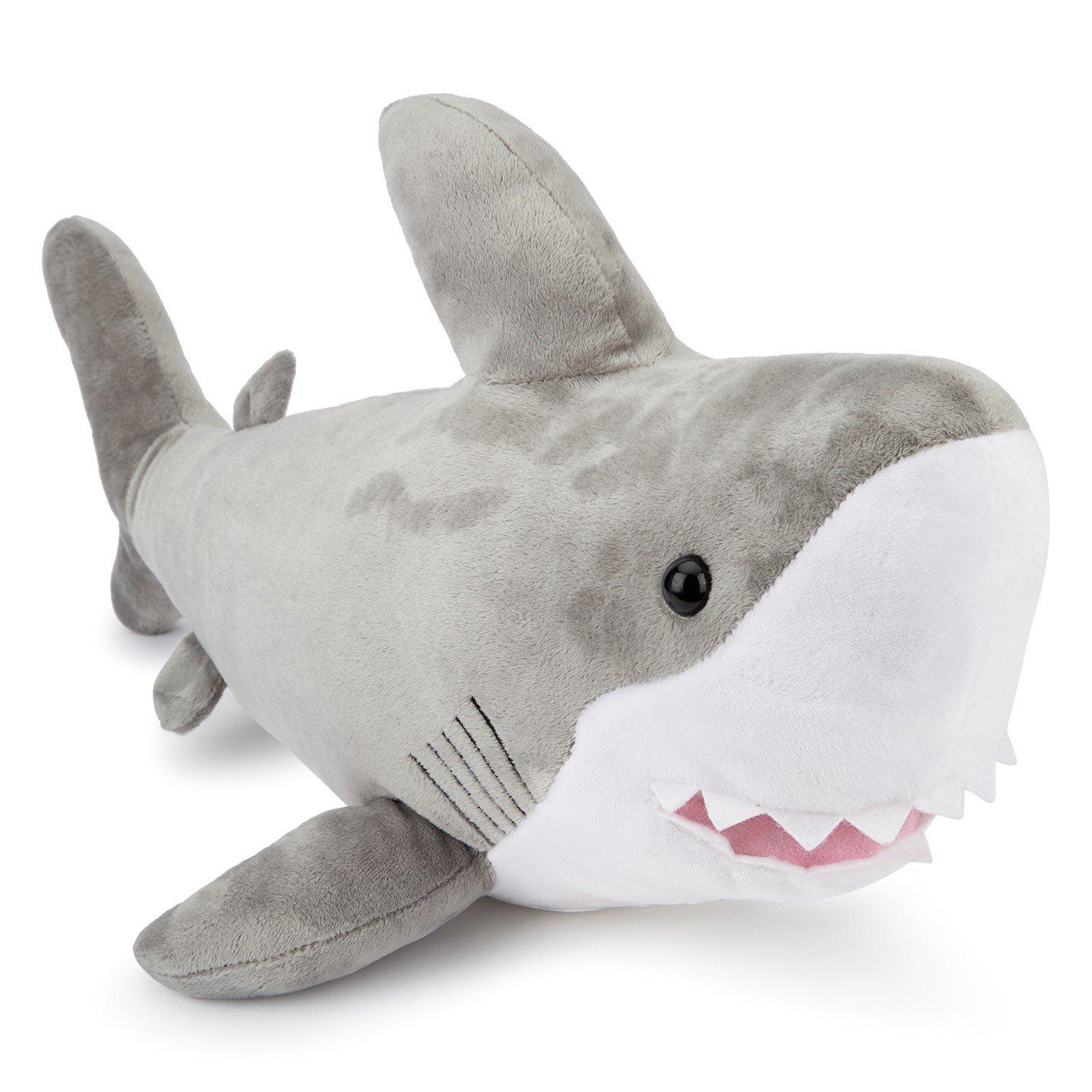 Zappi Co Zappi Co Shark Soft Toy 56 cm