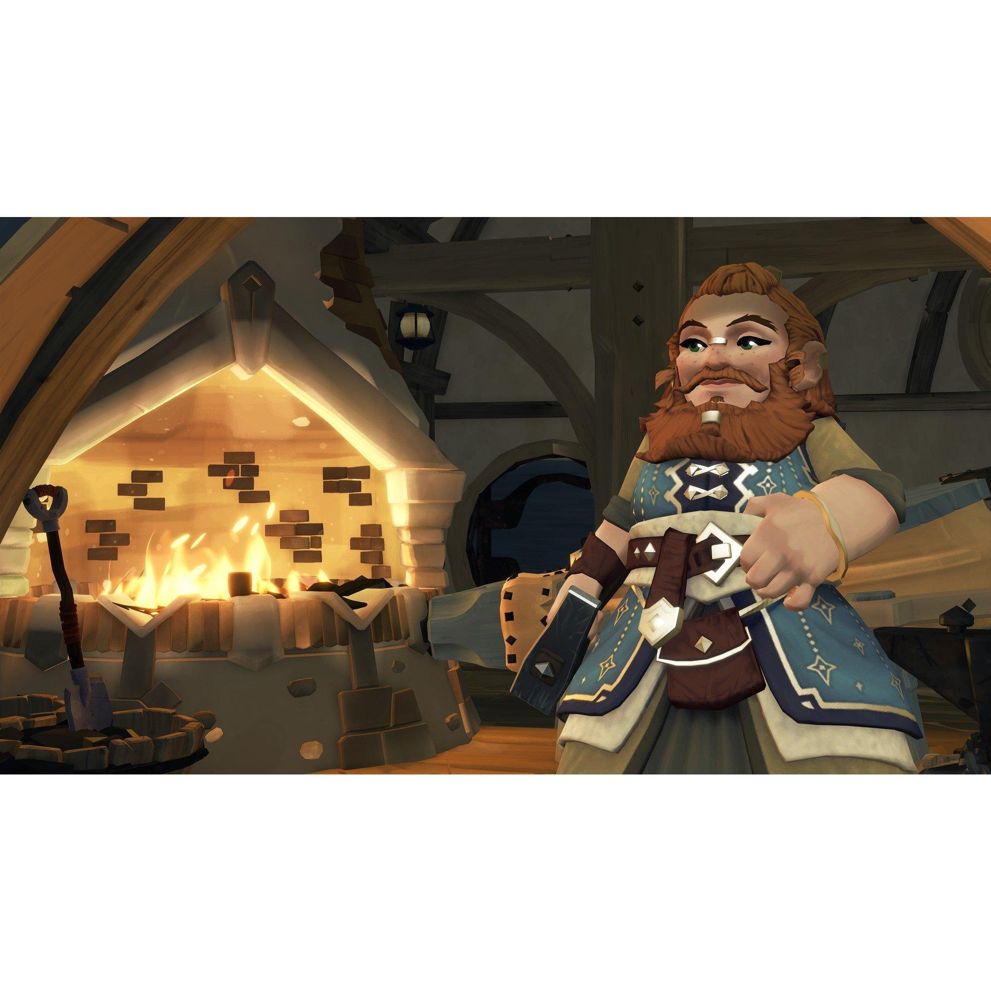 NSW - iam8bit - U&I Tales of the Shire: A The Lord of The Rings™ Game - 8