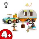 Ensemble - LEGO - Sélectionnez le service de retour suivi de votre choix - 3