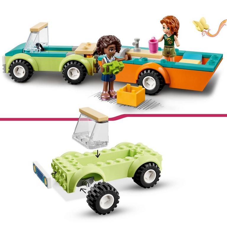 Ensemble - LEGO - Sélectionnez le service de retour suivi de votre choix - 5