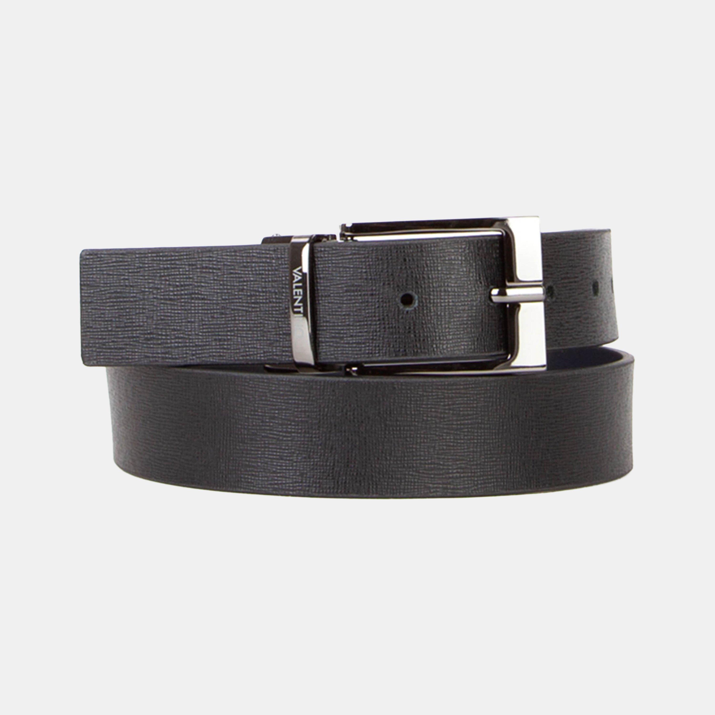 Nero/Blu - Valentino - VMV Icaro Belt Sn64 - 1