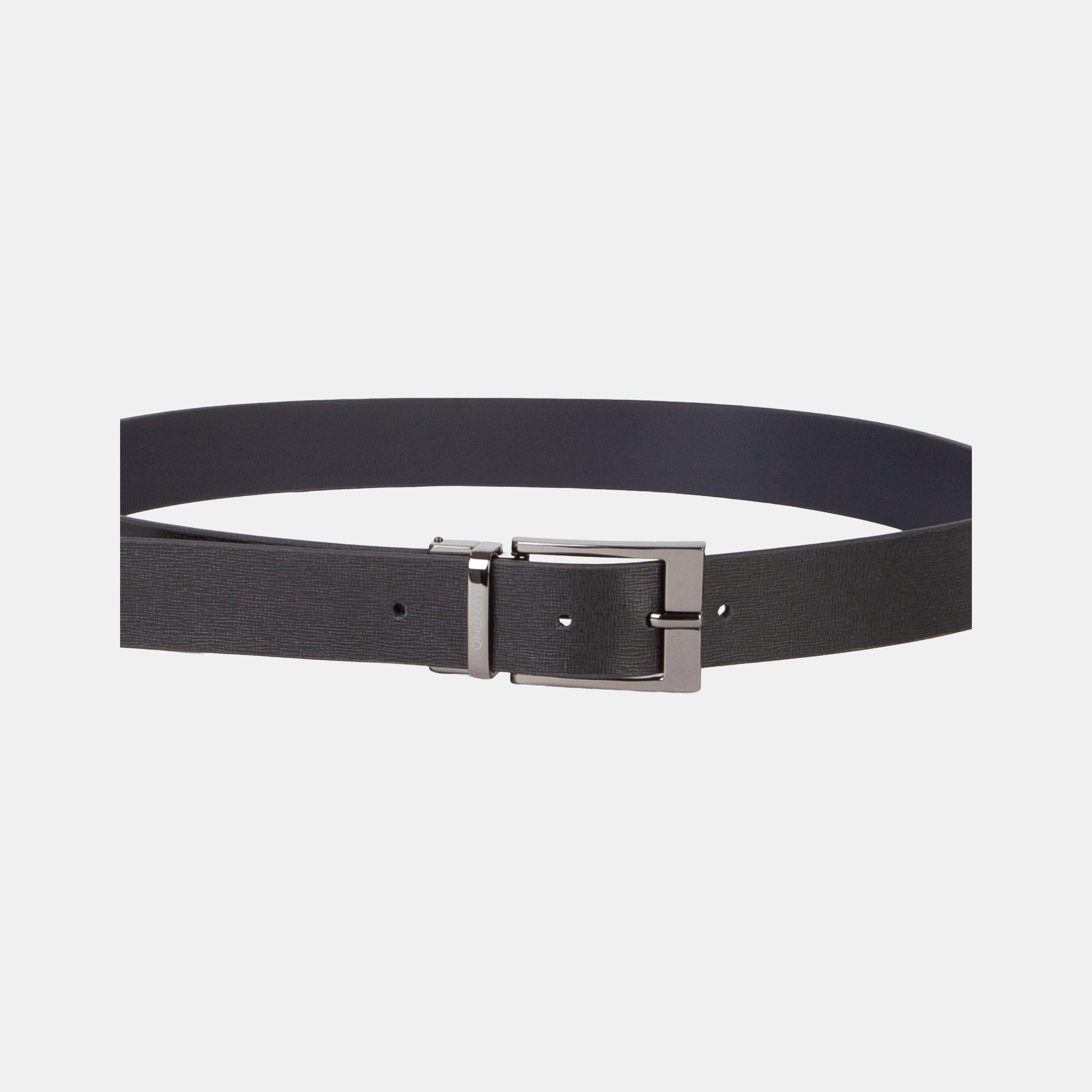 Nero/Blu - Valentino - VMV Icaro Belt Sn64 - 2
