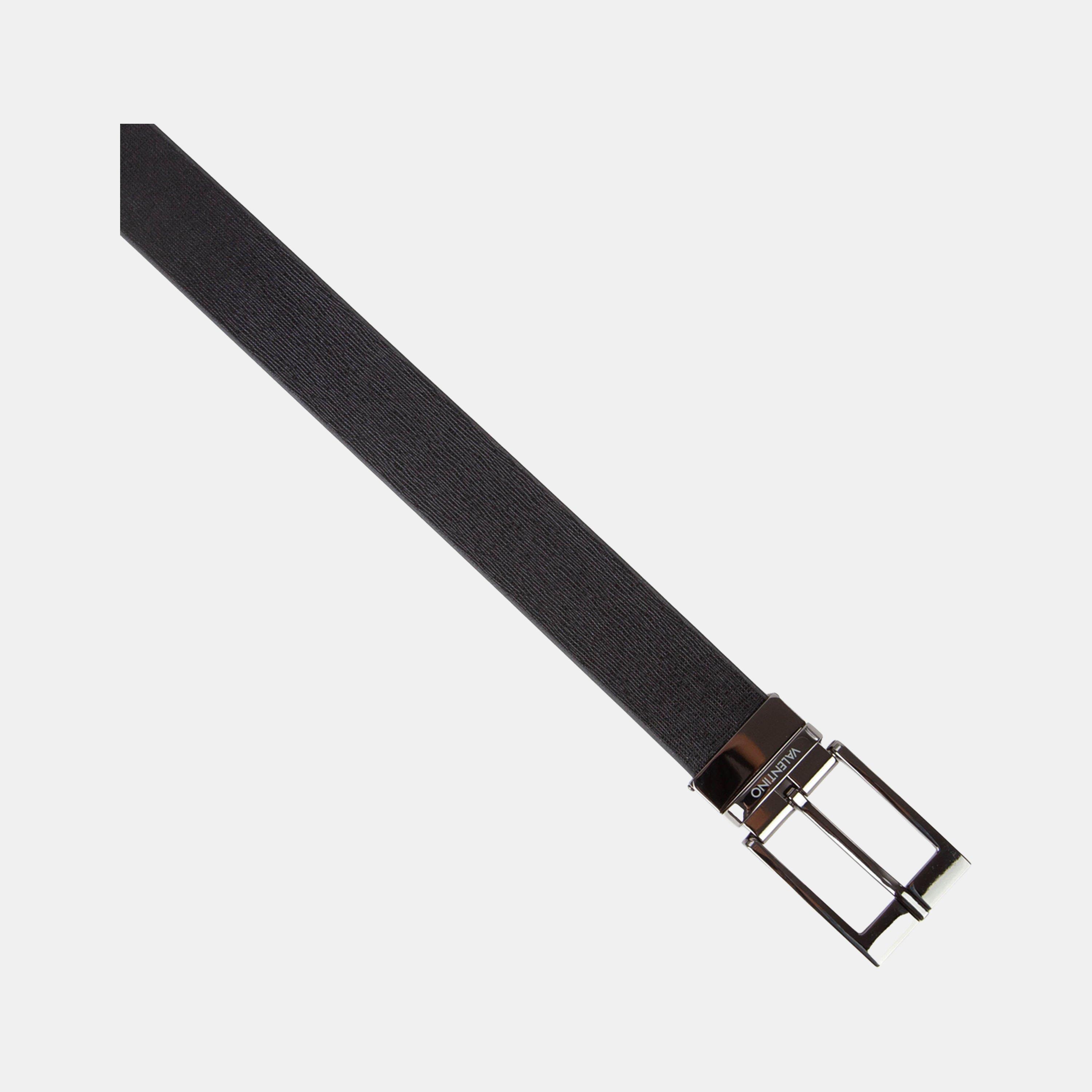 Nero/Blu - Valentino - VMV Icaro Belt Sn64 - 3