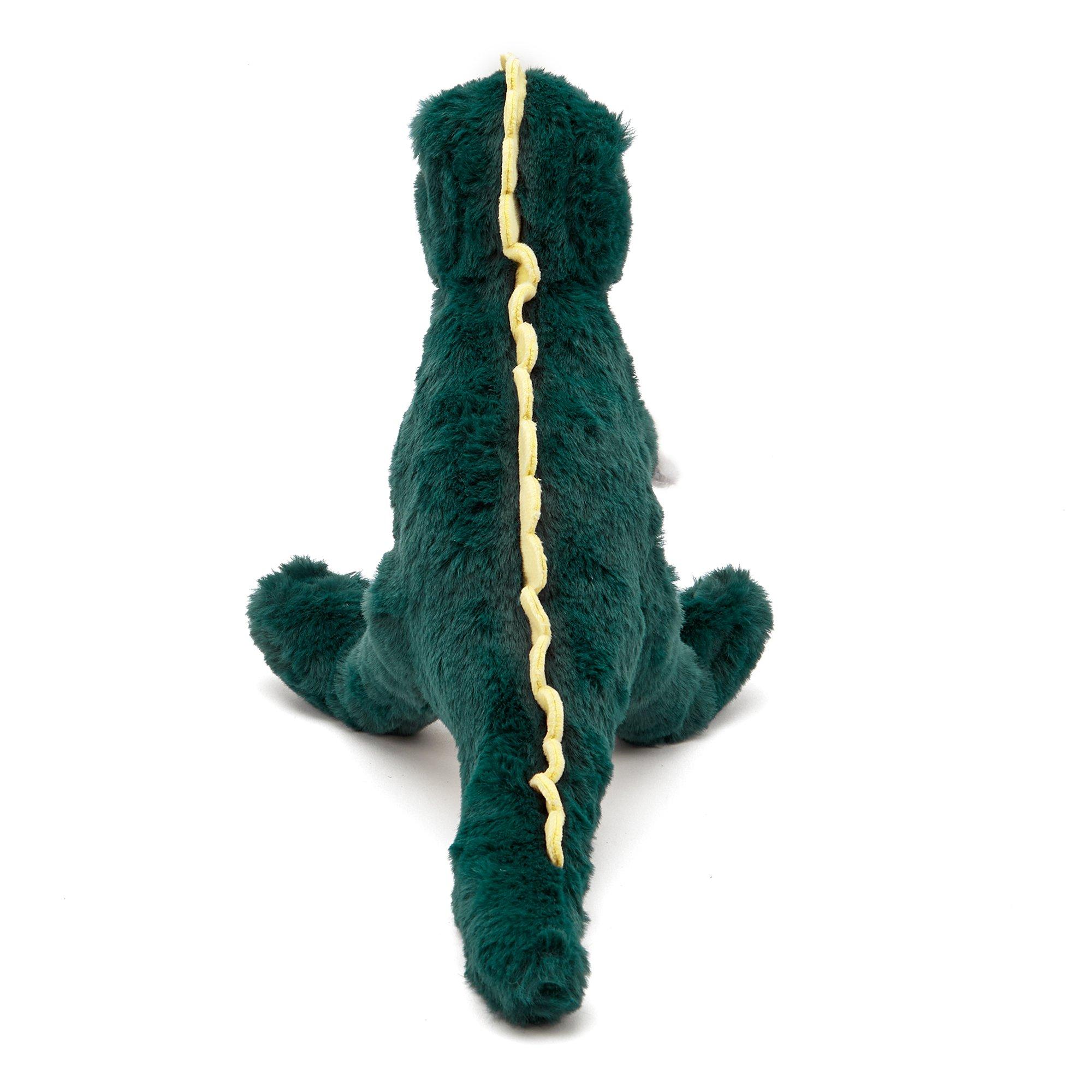 ple - Zappi Co - Zappi Co T-Rex Soft Toy 28 cm ECO - 4