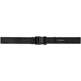 CP Company Herringbone Tape Belt