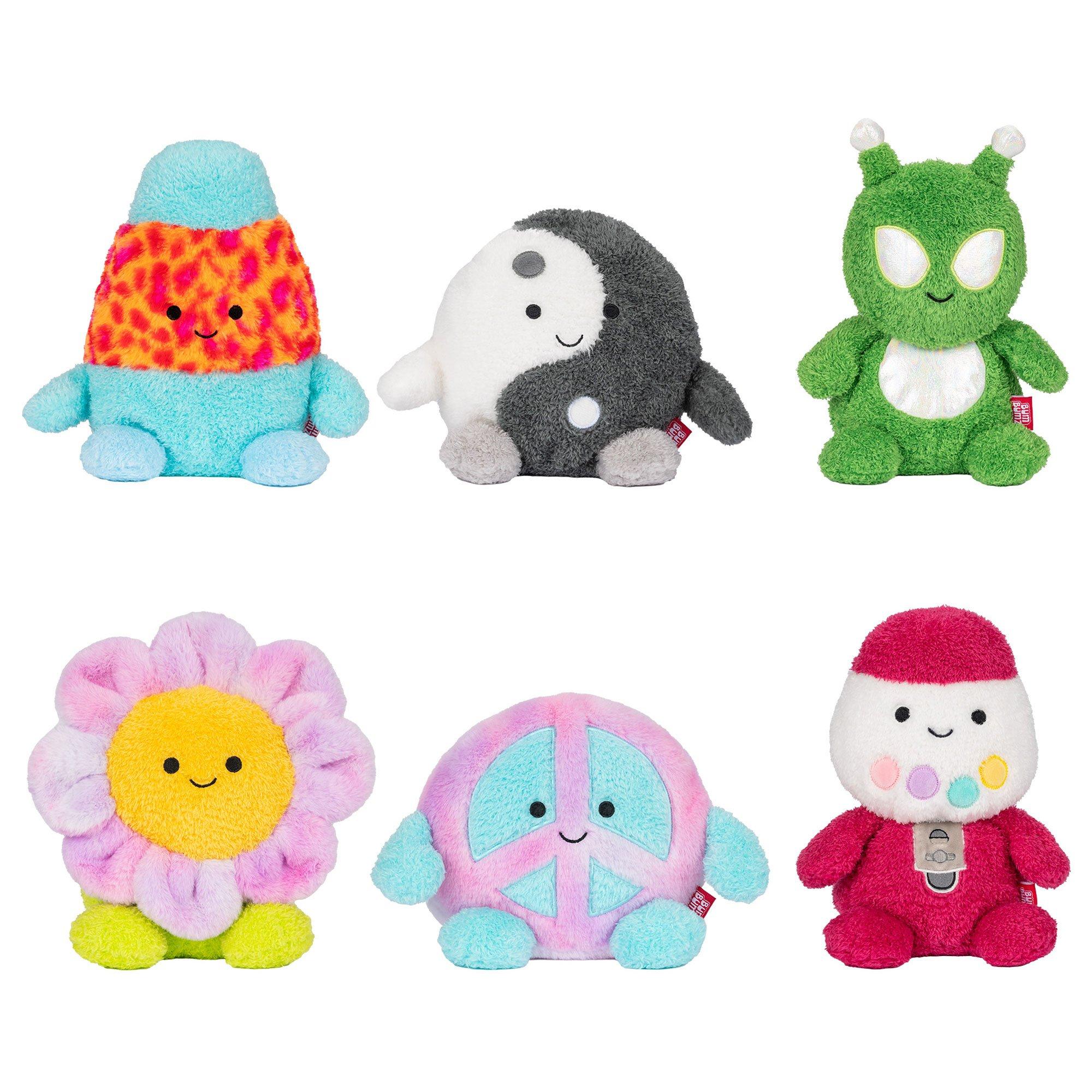 Squishmallows  Kids Plush Toy - 