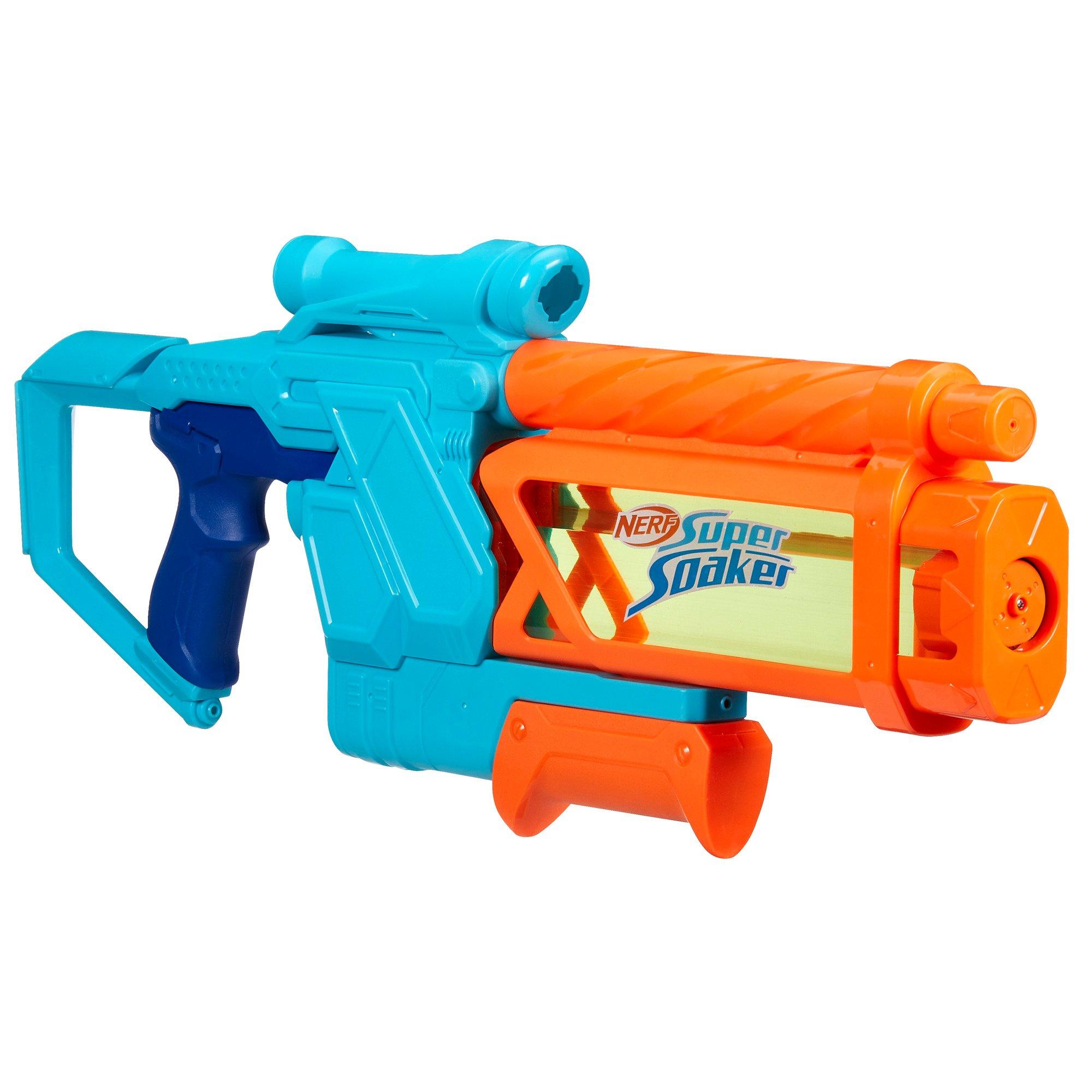 Multi - Nerf - Nerf Super Soaker Mega Dunk Fill - 3