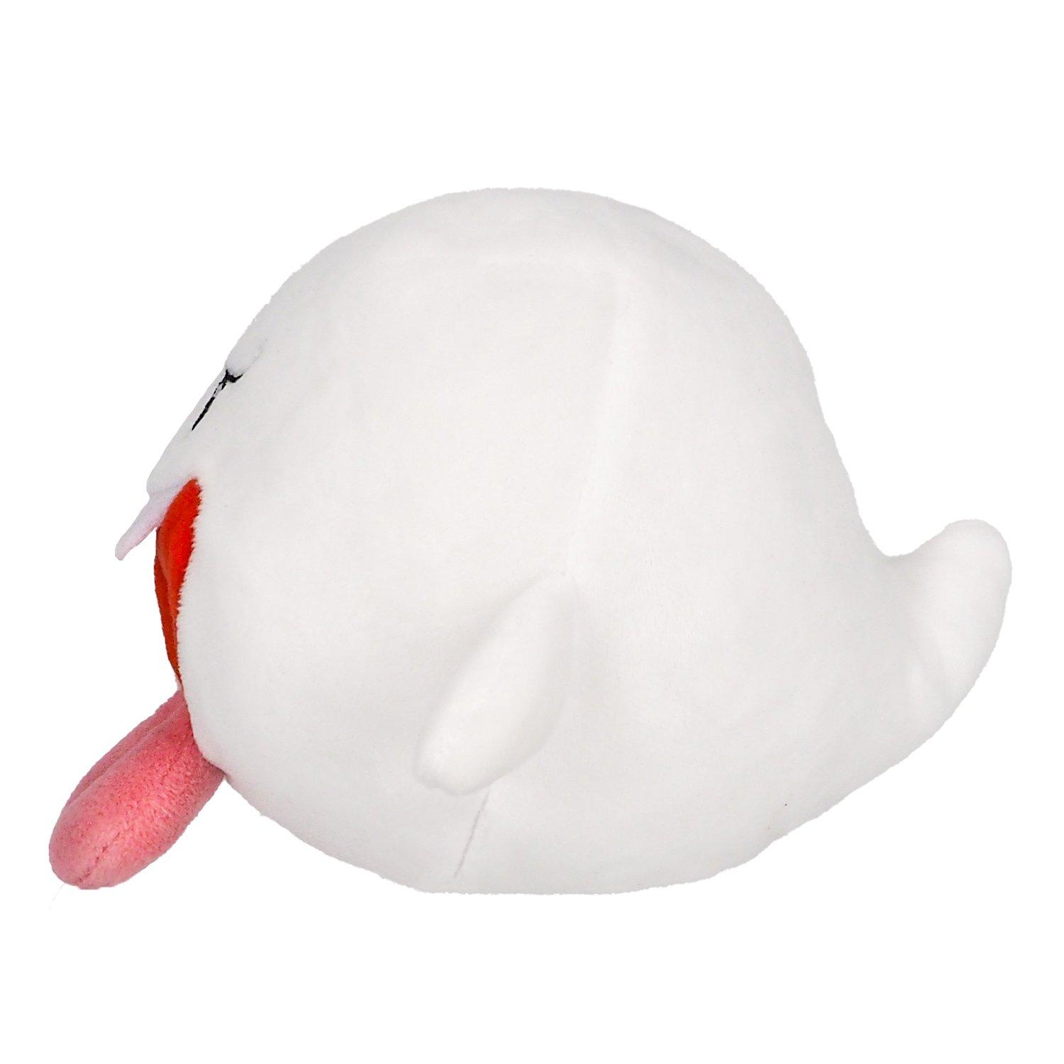 San-ei - Super Mario - SM PLSH BOO SMALL 51 - 2