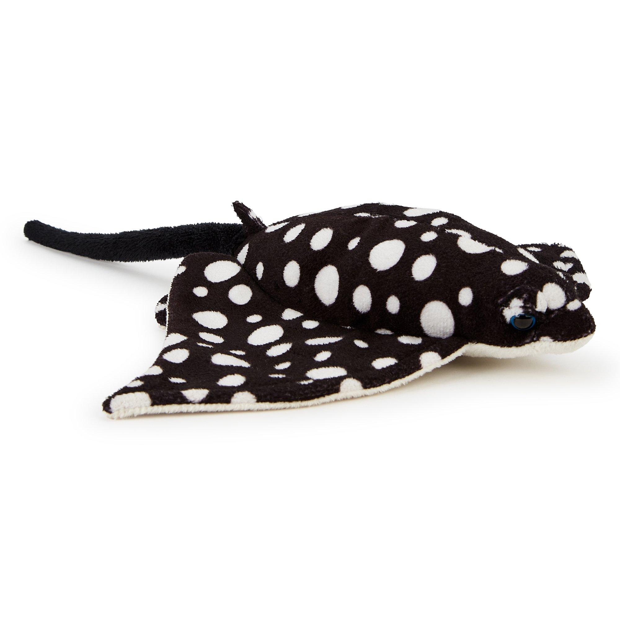 Zappi Co Zappi Co Eagle Ray Soft Toy 34 cm