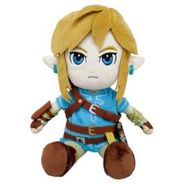 The Legend of Zelda GAME LegZeld LINK BOTW SM 51