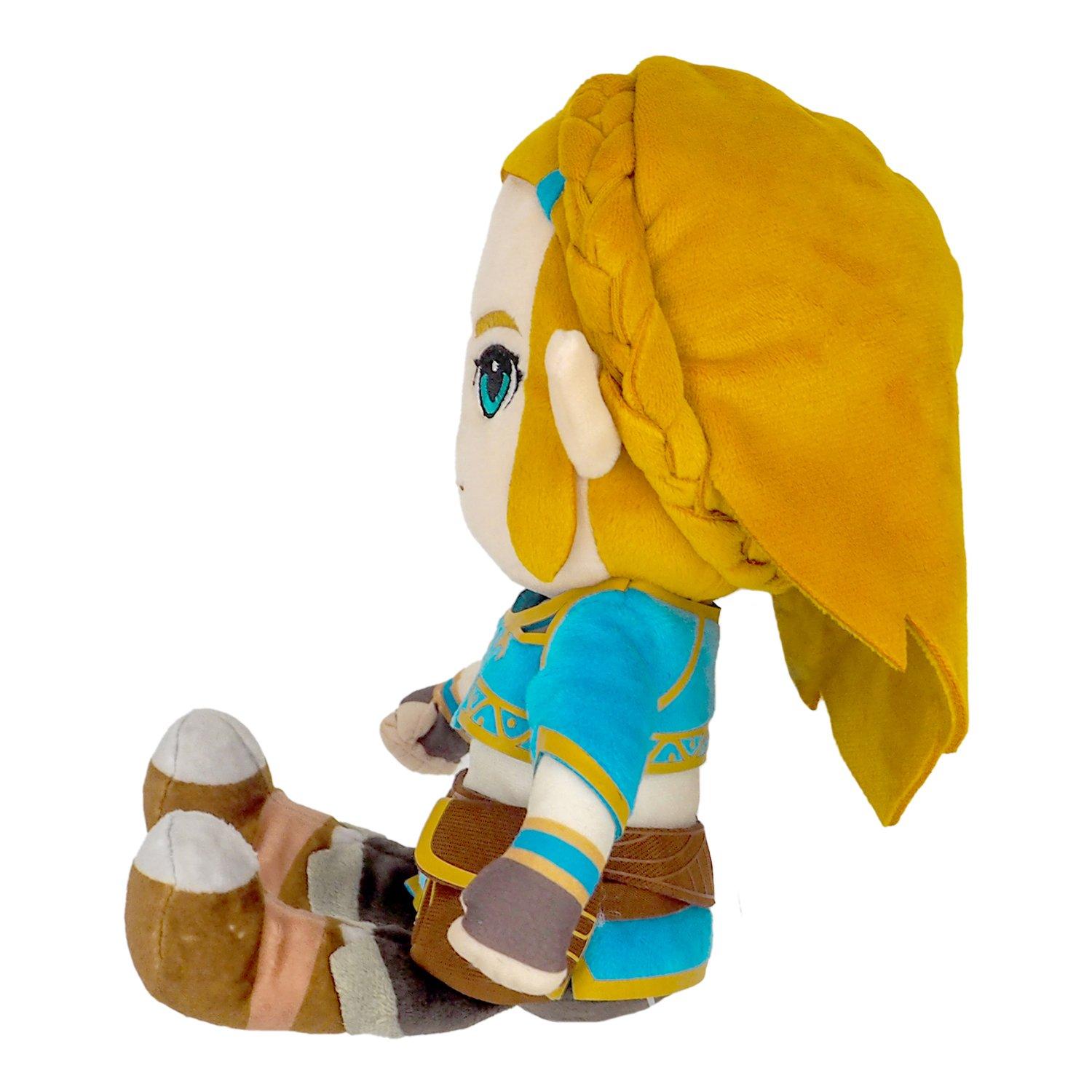 San-ei - The Legend of Zelda - Plush Toy - 2