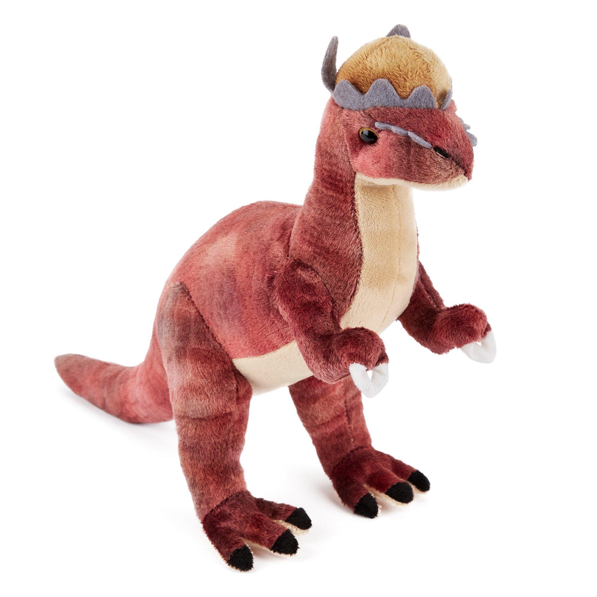 Multi - Zappi Co - Zappi Co Pachycephalosaurus Soft Toy 30 cm - 1