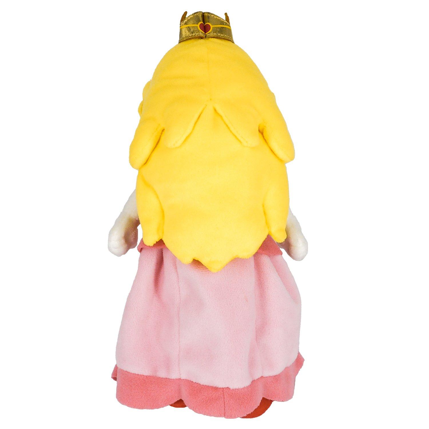 San-ei - Super Mario - GAME SM PEACH SM 51 - 3