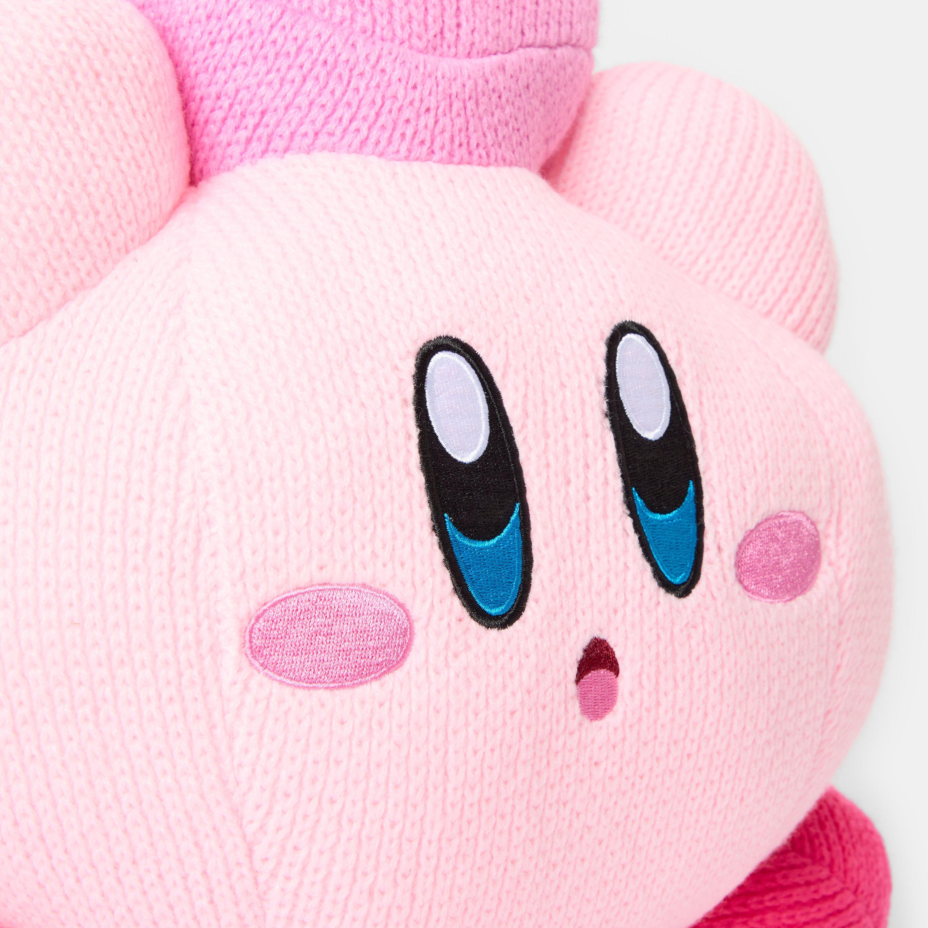 Tomy - Nintendo - Heart Plush Toy - 3