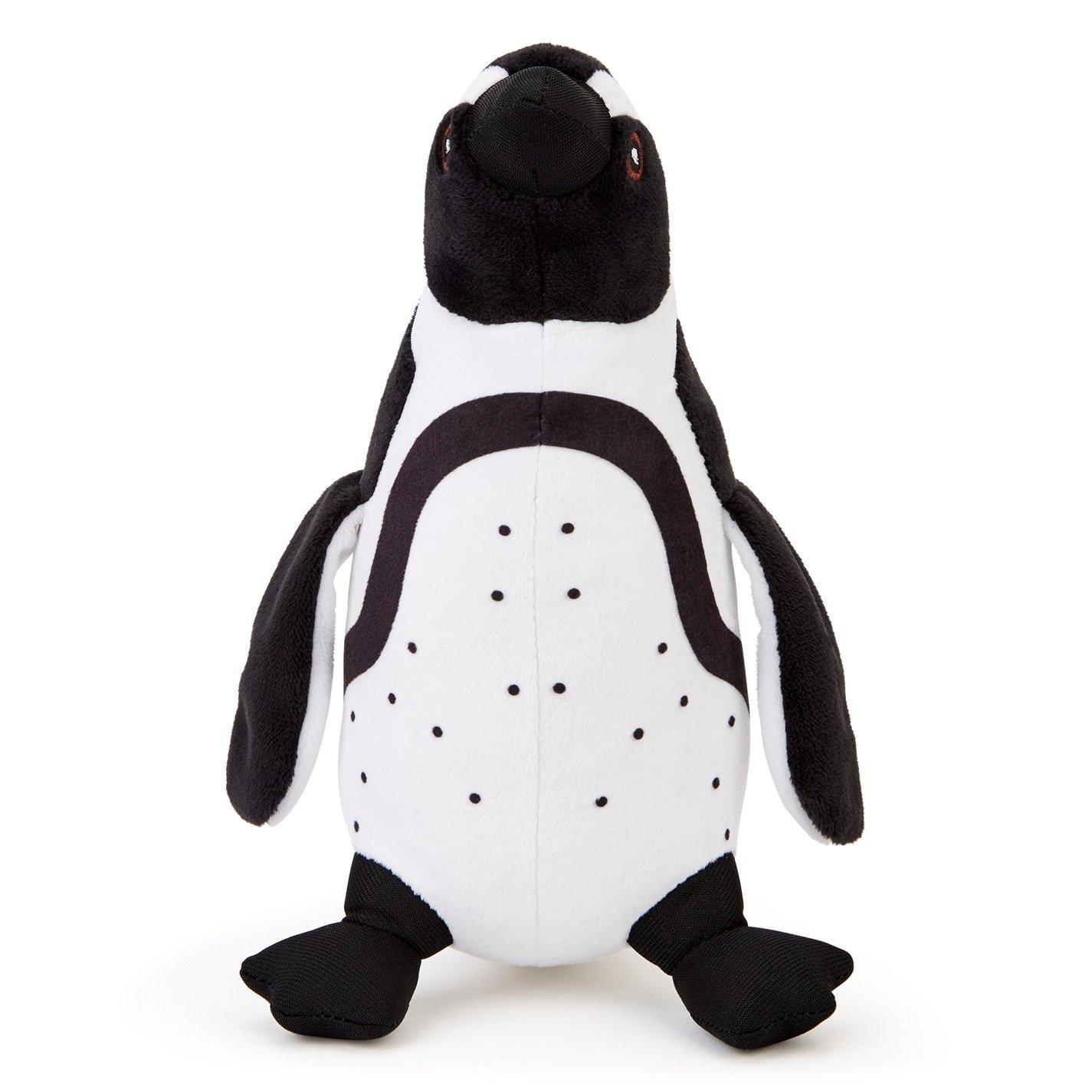 Multi - Zappi Co - Zappi Co Humboldt Penguin Soft Toy 21 cm - 2