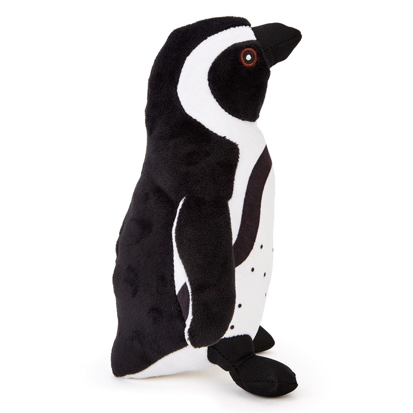Multi - Zappi Co - Zappi Co Humboldt Penguin Soft Toy 21 cm - 3