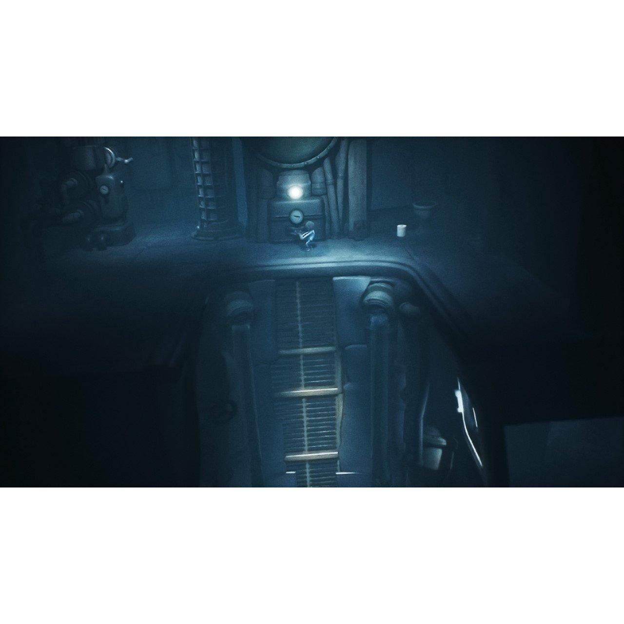 NSW - Bandai Namco Entertainment - Little Nightmares Complete Edition Code In Box - 5