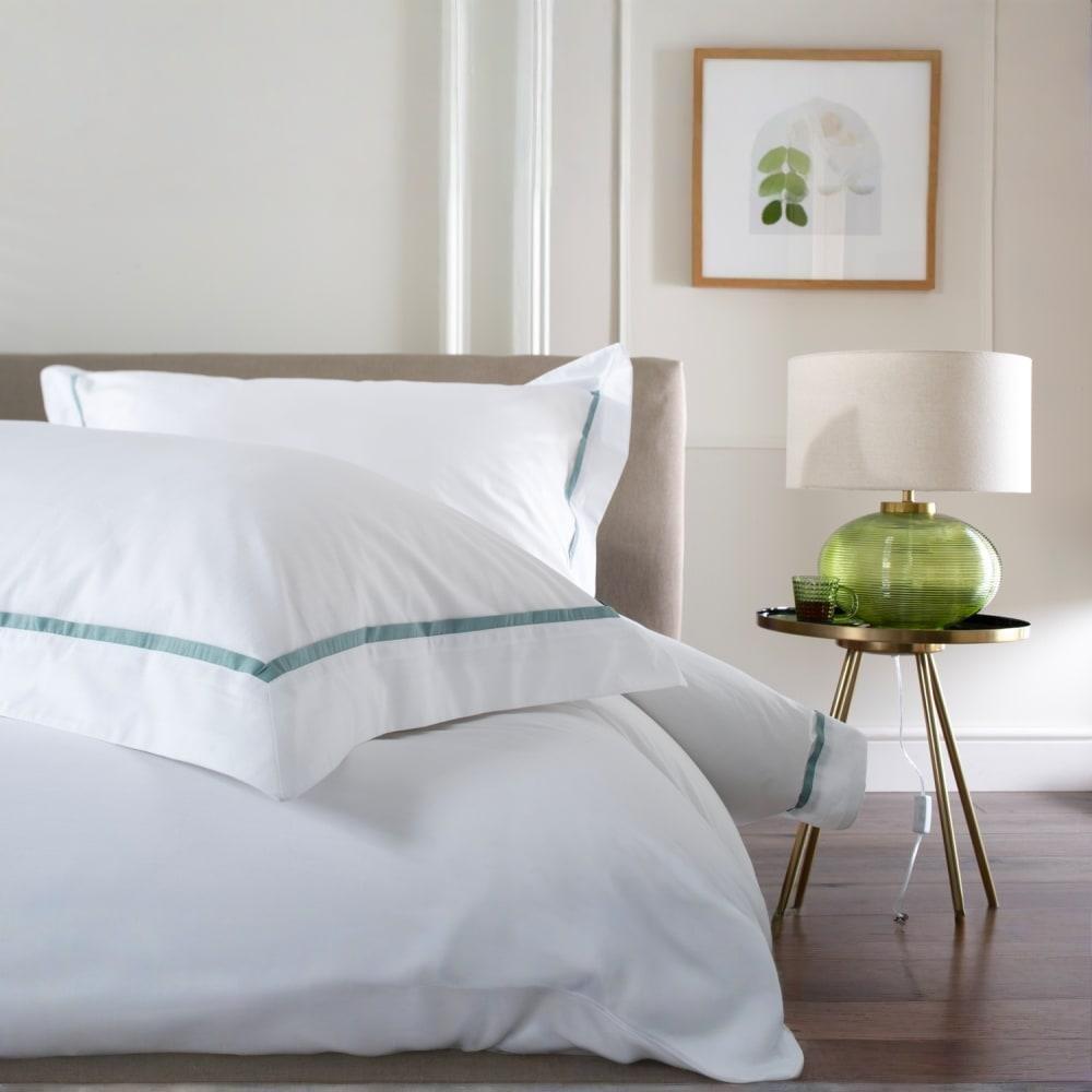 Green - The Lyndon Company - Duvet Cover Sets - 3