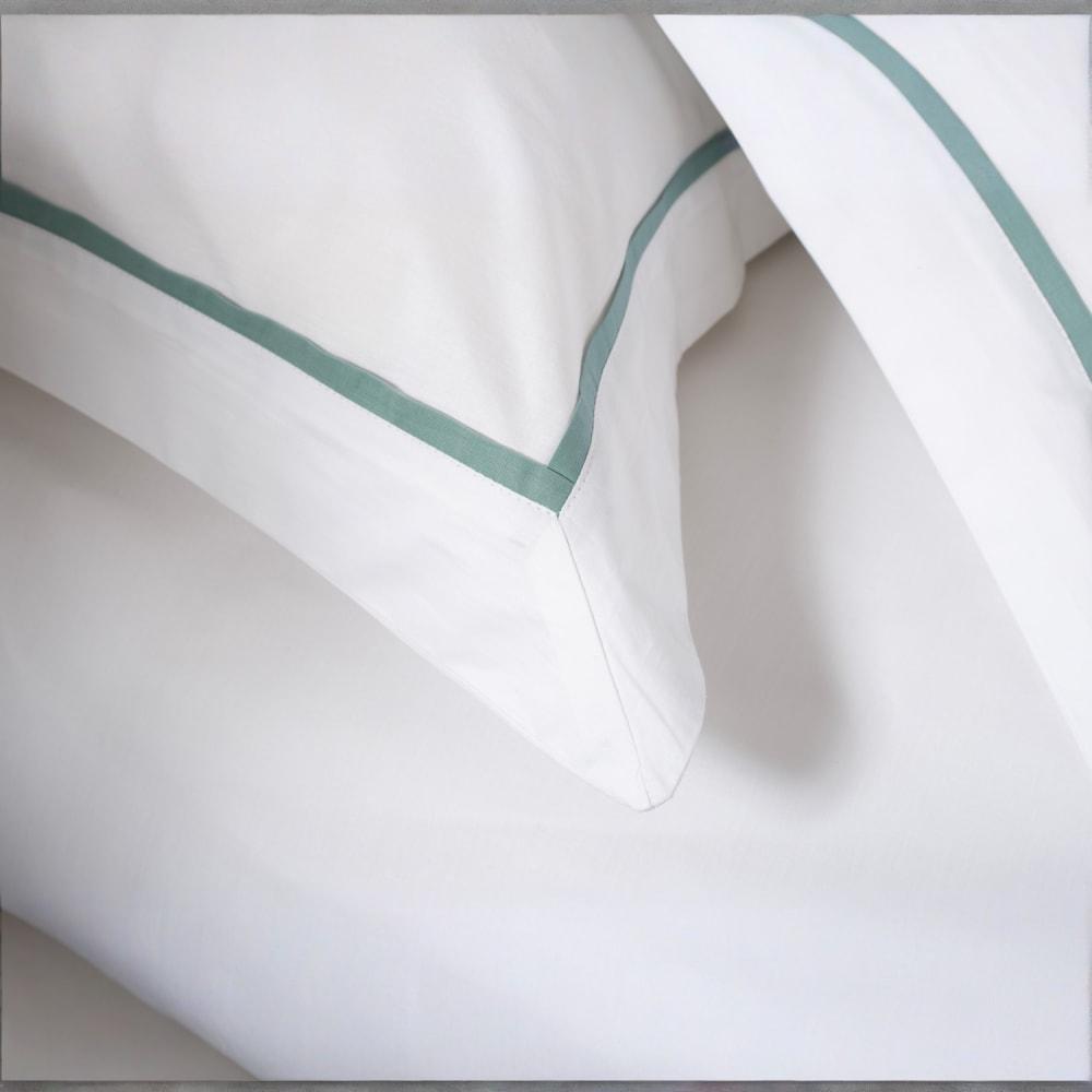 Green - The Lyndon Company - Duvet Cover Sets - 5