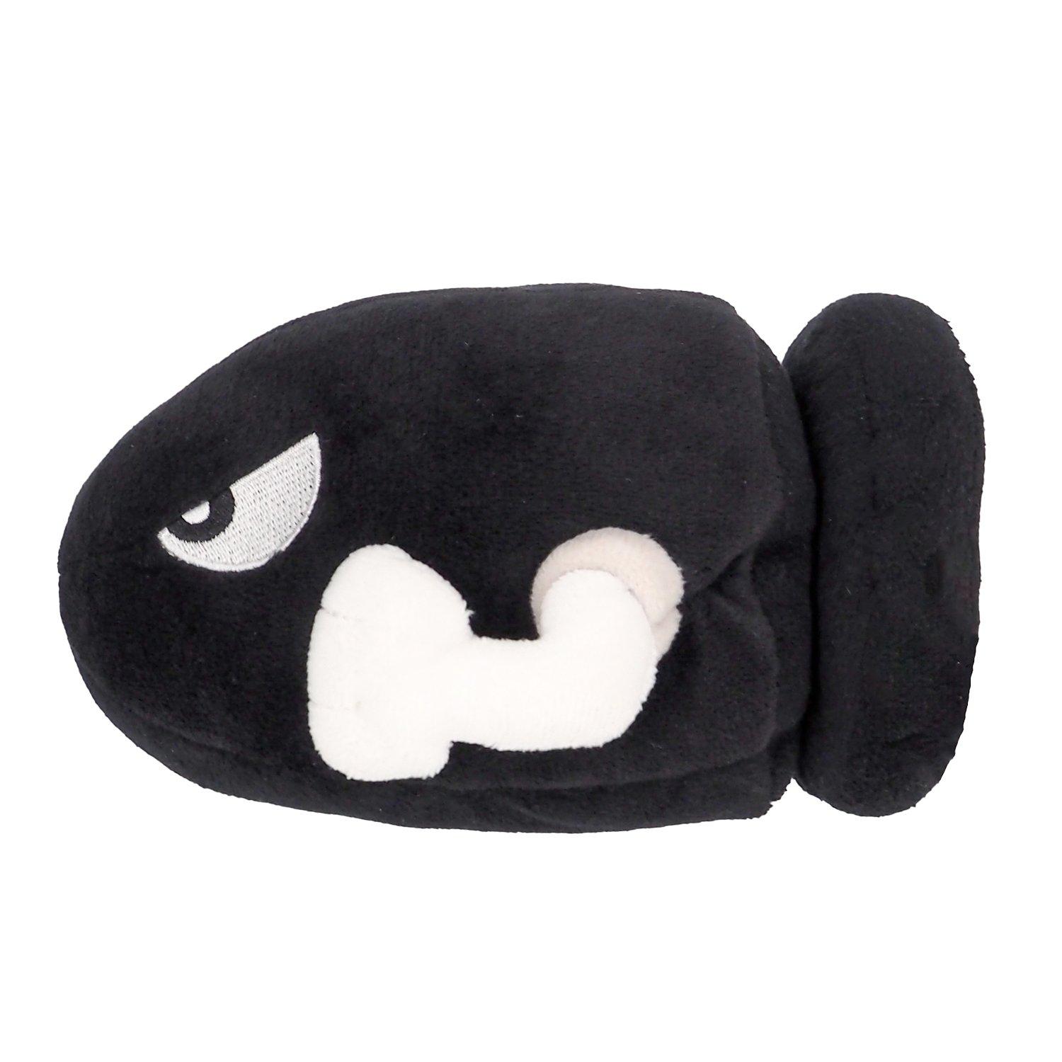 Super Mario  Bullet Bill Sm 51 - San-Ei
