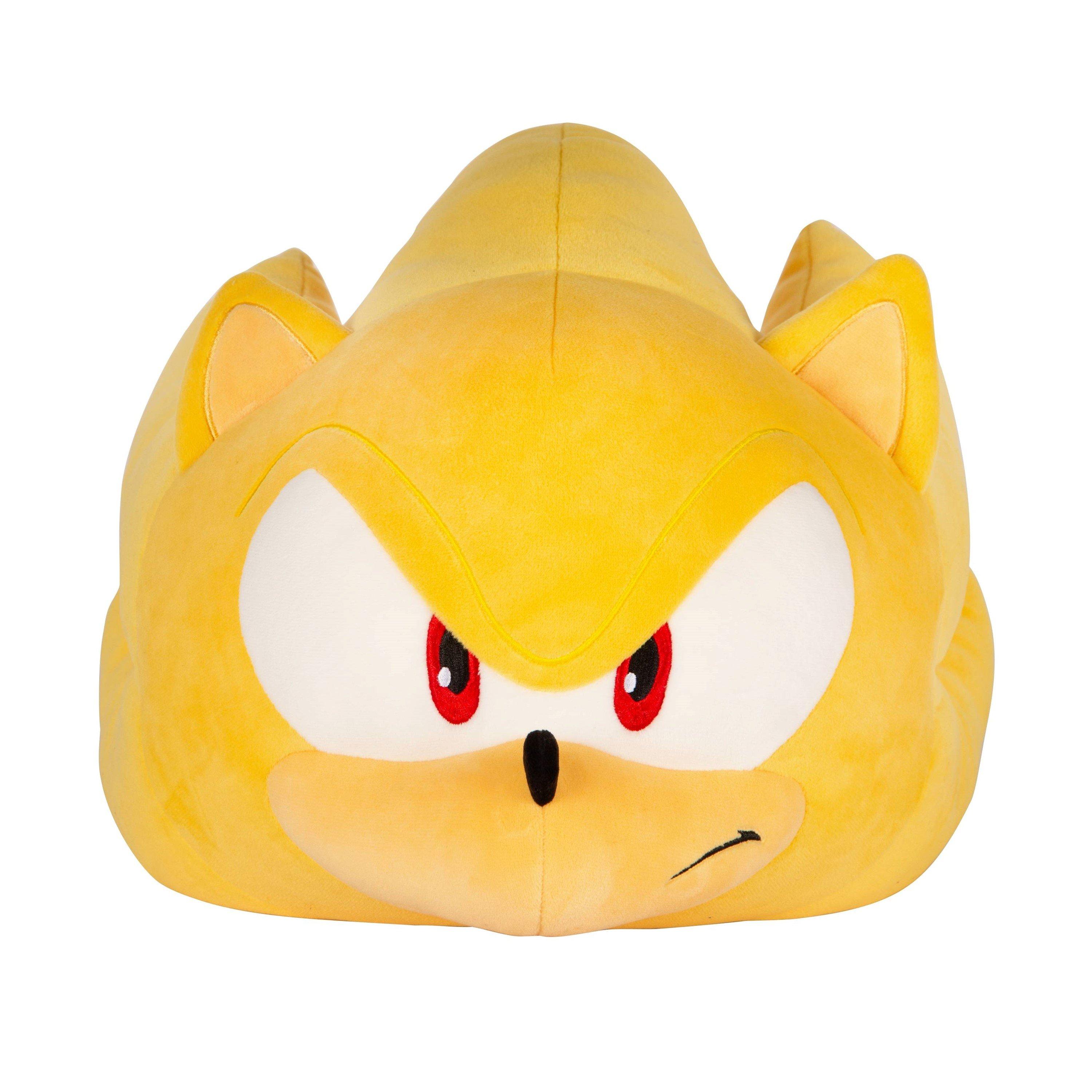 Tomy - Sonic the Hedgehog - Sonic SUP SONIC MEGA 51 - 1