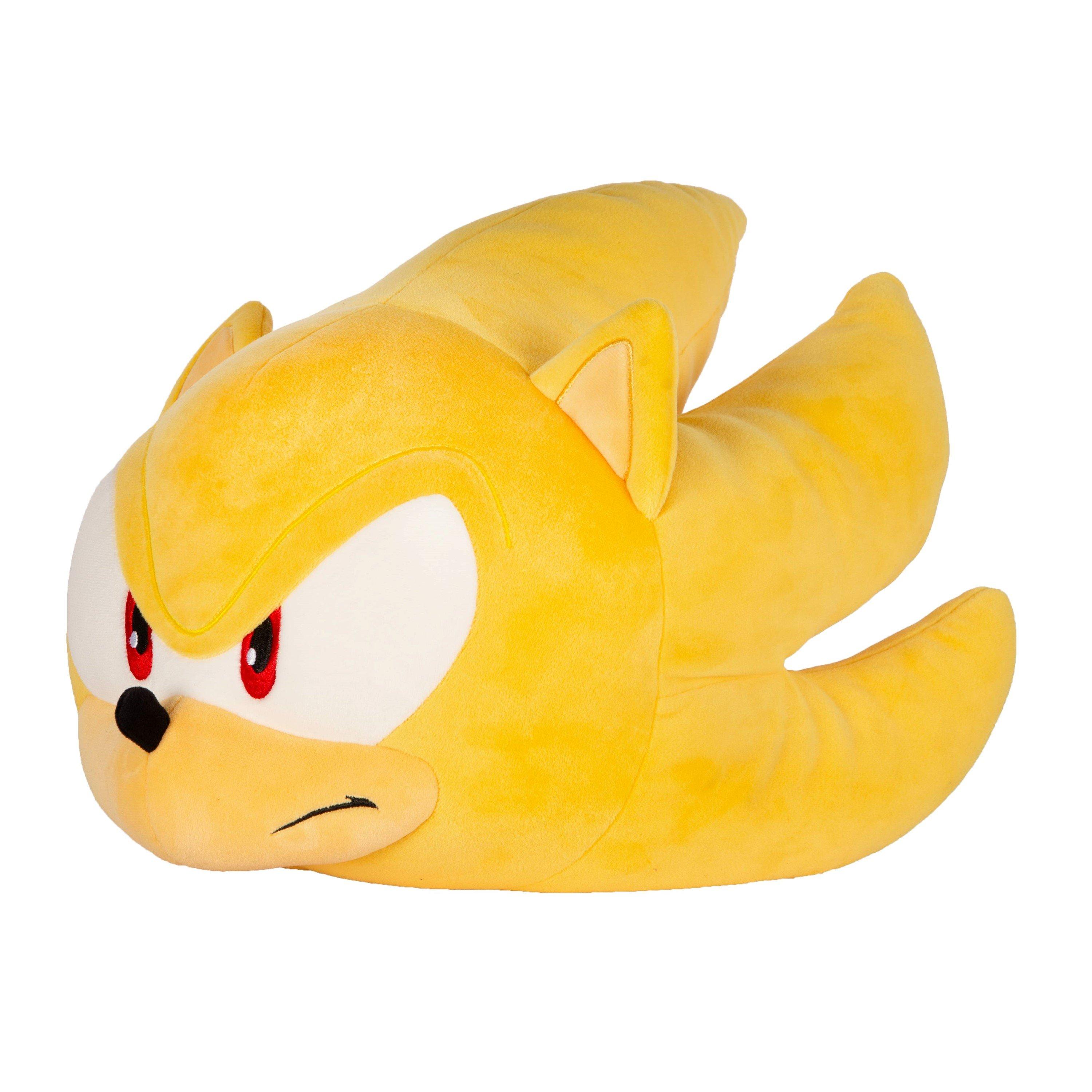 Tomy - Sonic the Hedgehog - Sonic SUP SONIC MEGA 51 - 2