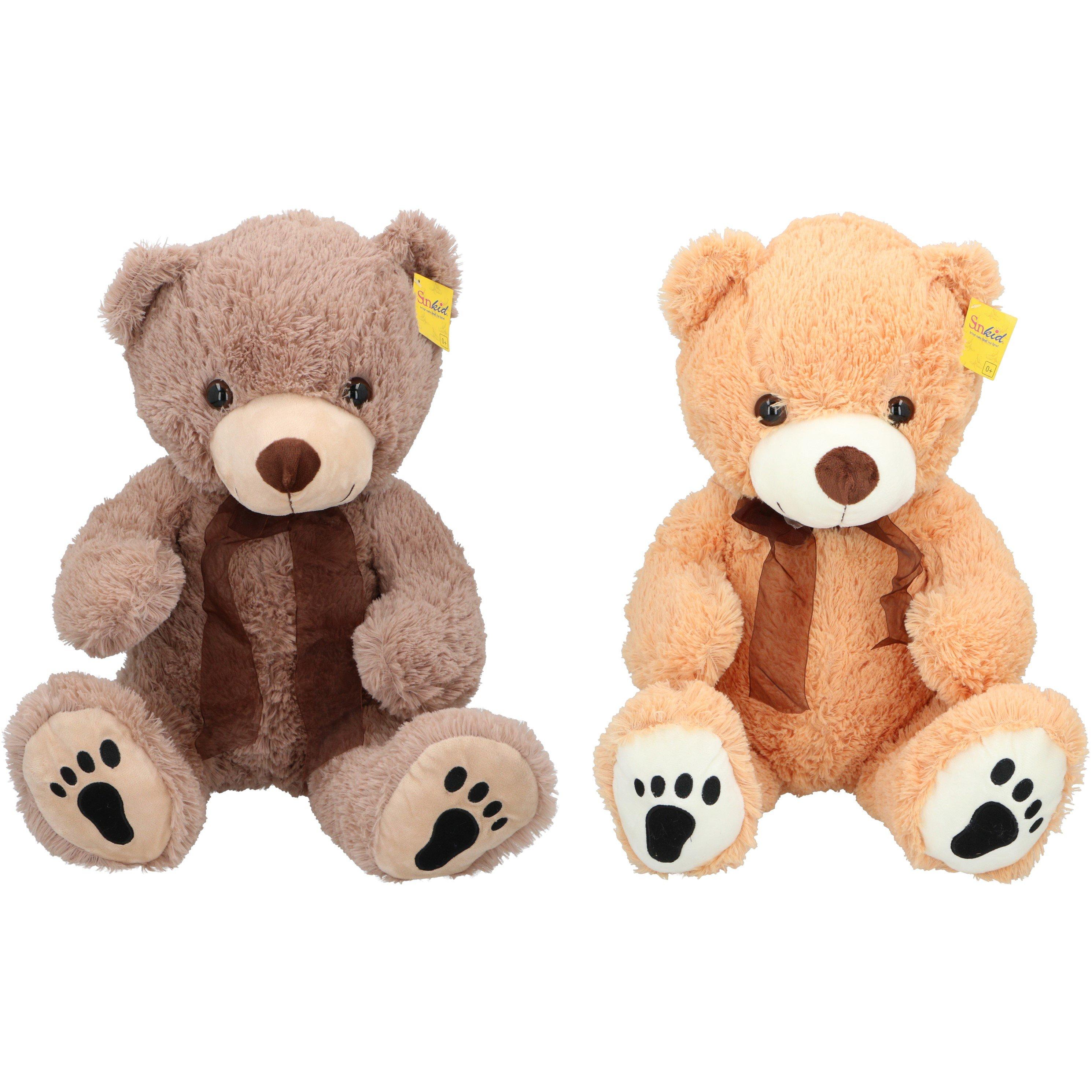 45cm - Edco - with Ribbon Plush Toy - 2