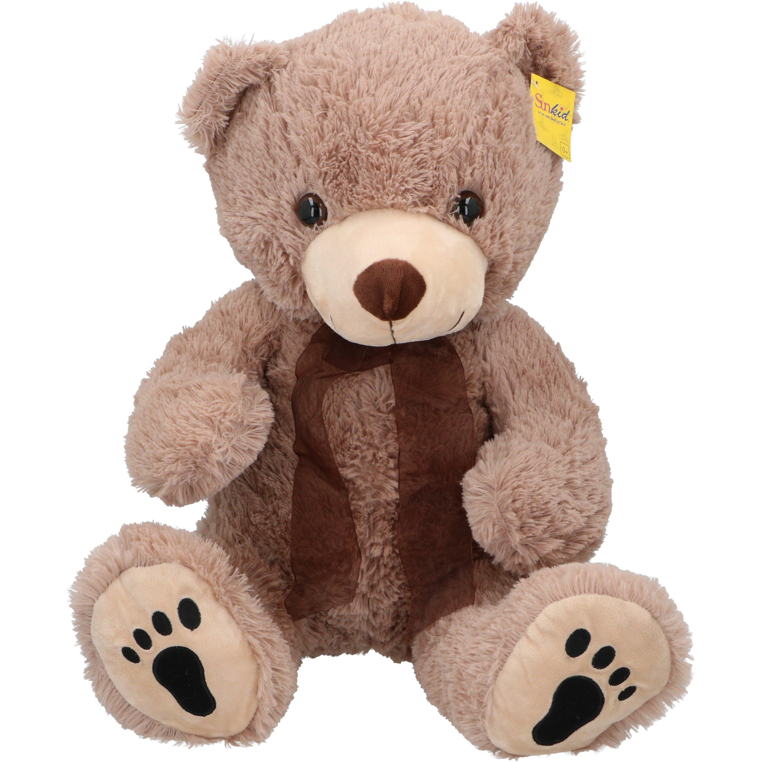 45cm - Edco - with Ribbon Plush Toy - 3