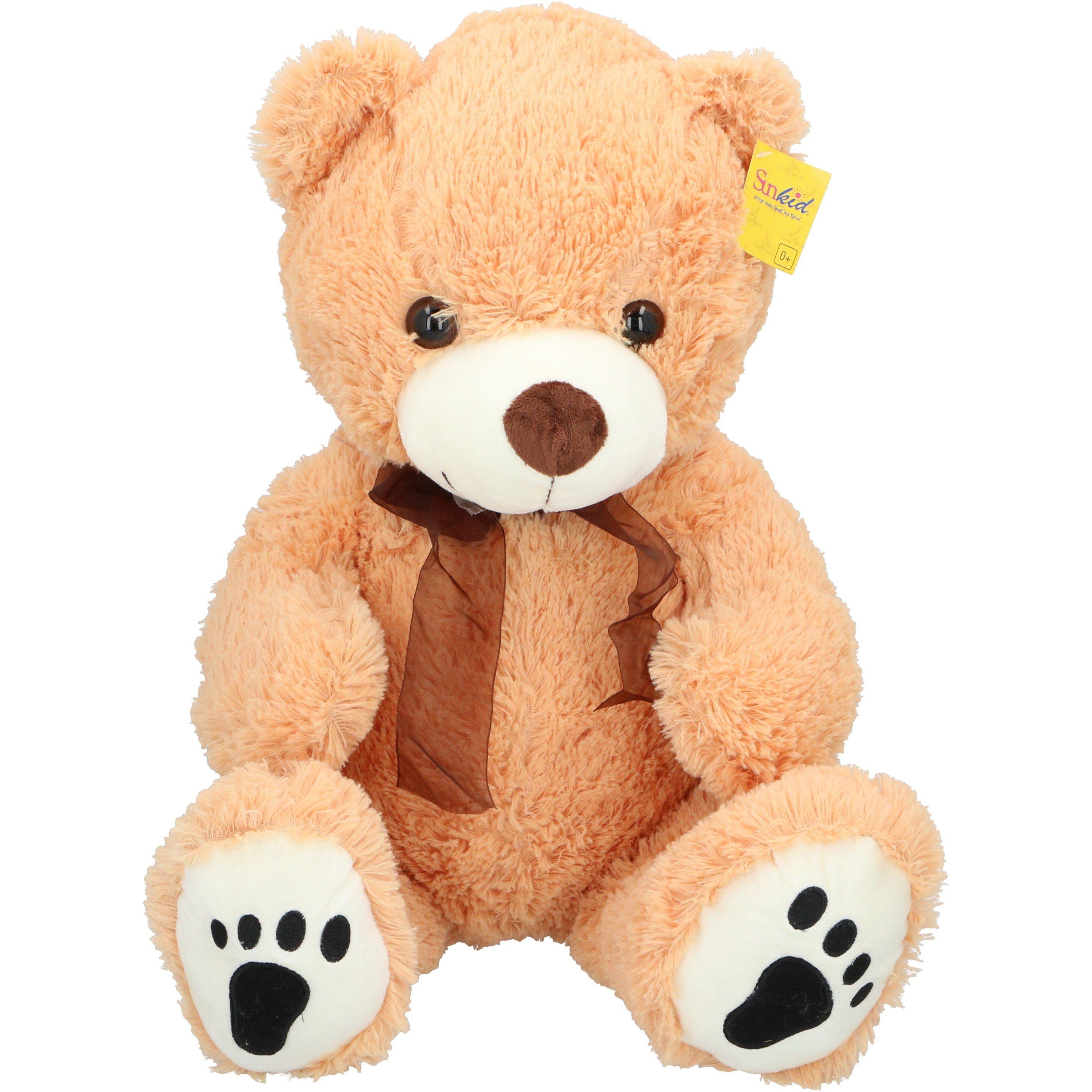 45cm - Edco - with Ribbon Plush Toy - 4