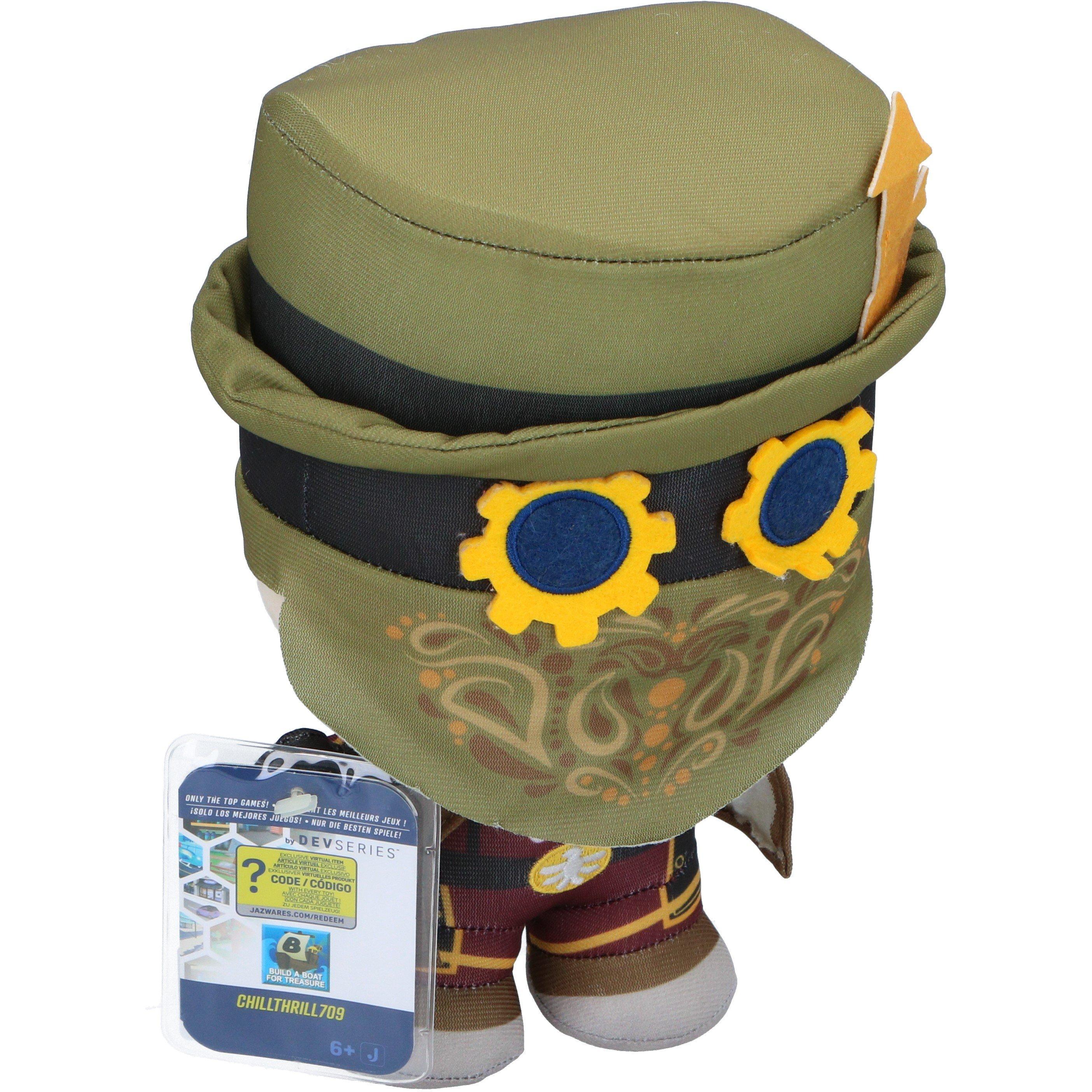 20cm - Edco - Plush Toys - 2