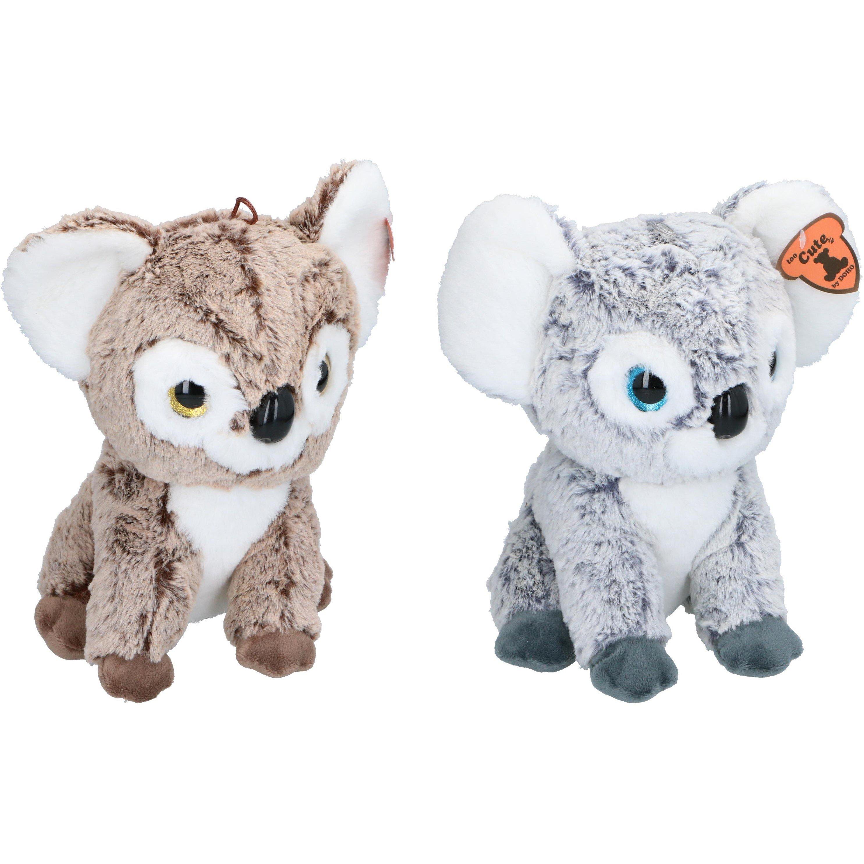 25cm - Edco - Koala Plush Toy - 1