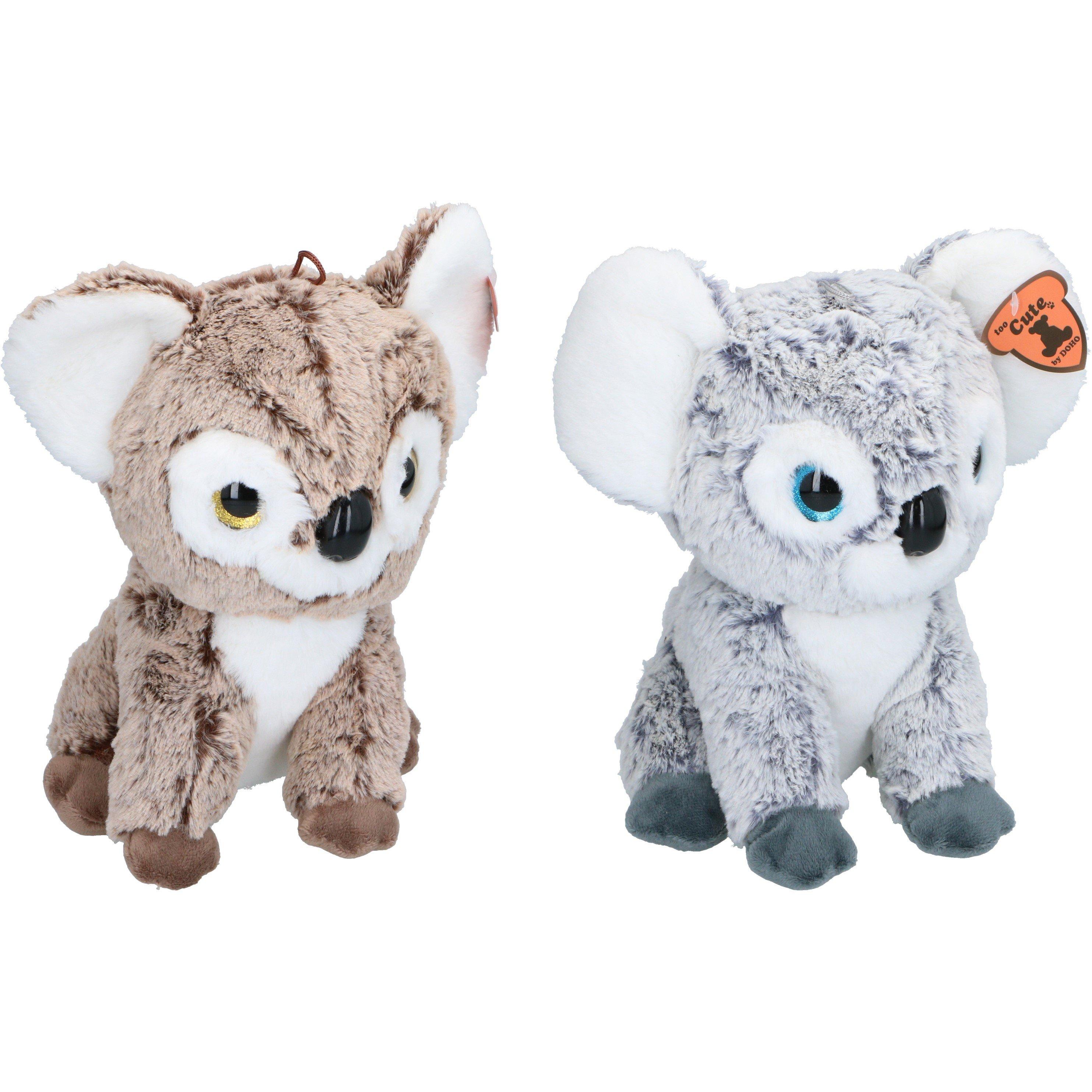 25cm - Edco - Plush Toy - 2