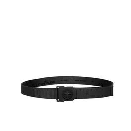 Stone Island Canvas Belt