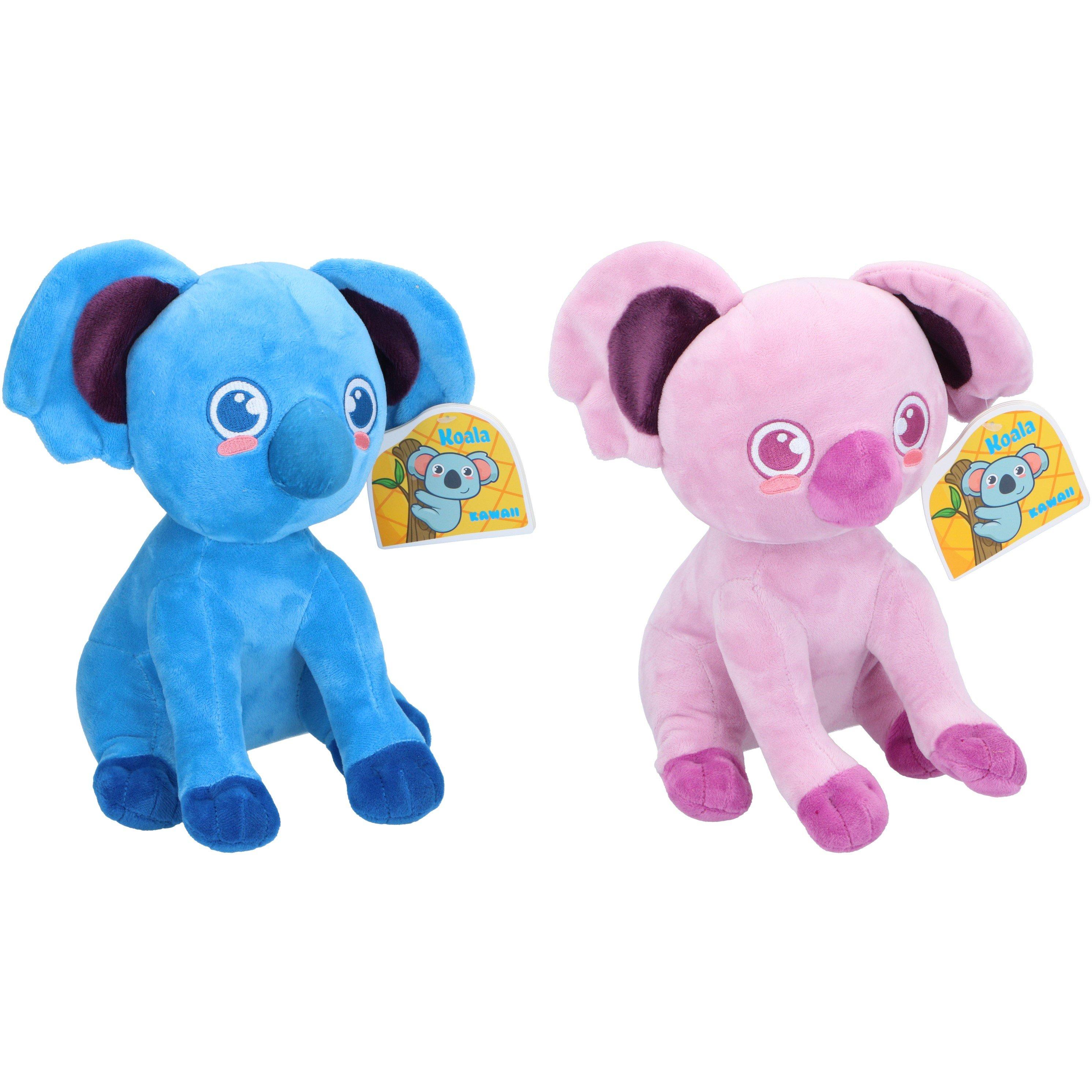 27cm - Edco - Plush Toy - 2