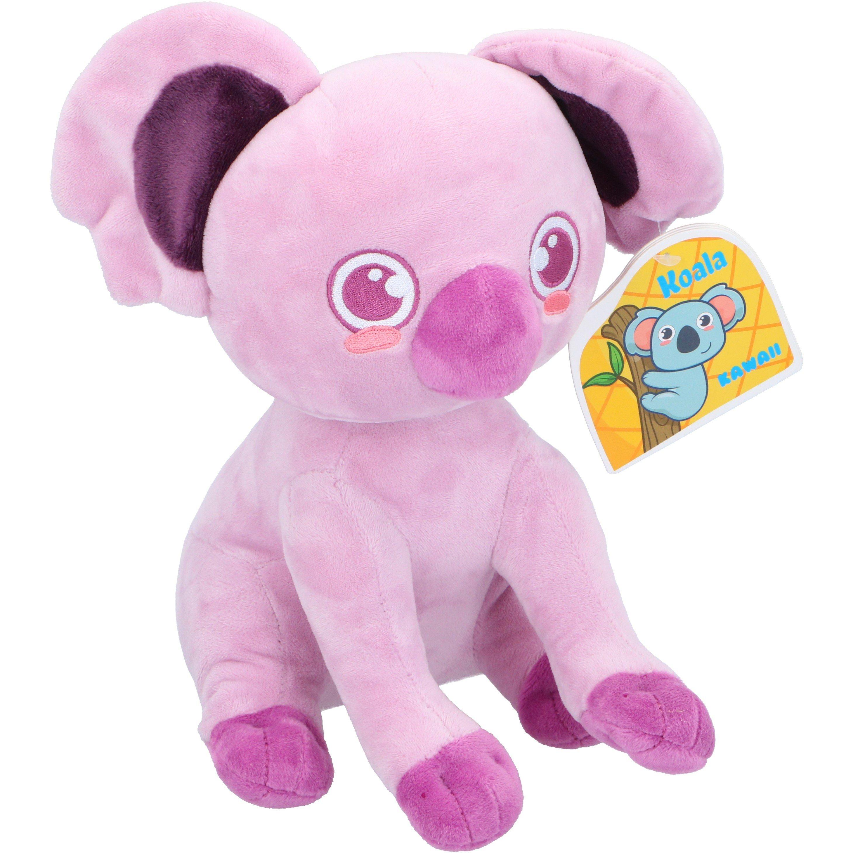 27cm - Edco - Plush Toy - 3