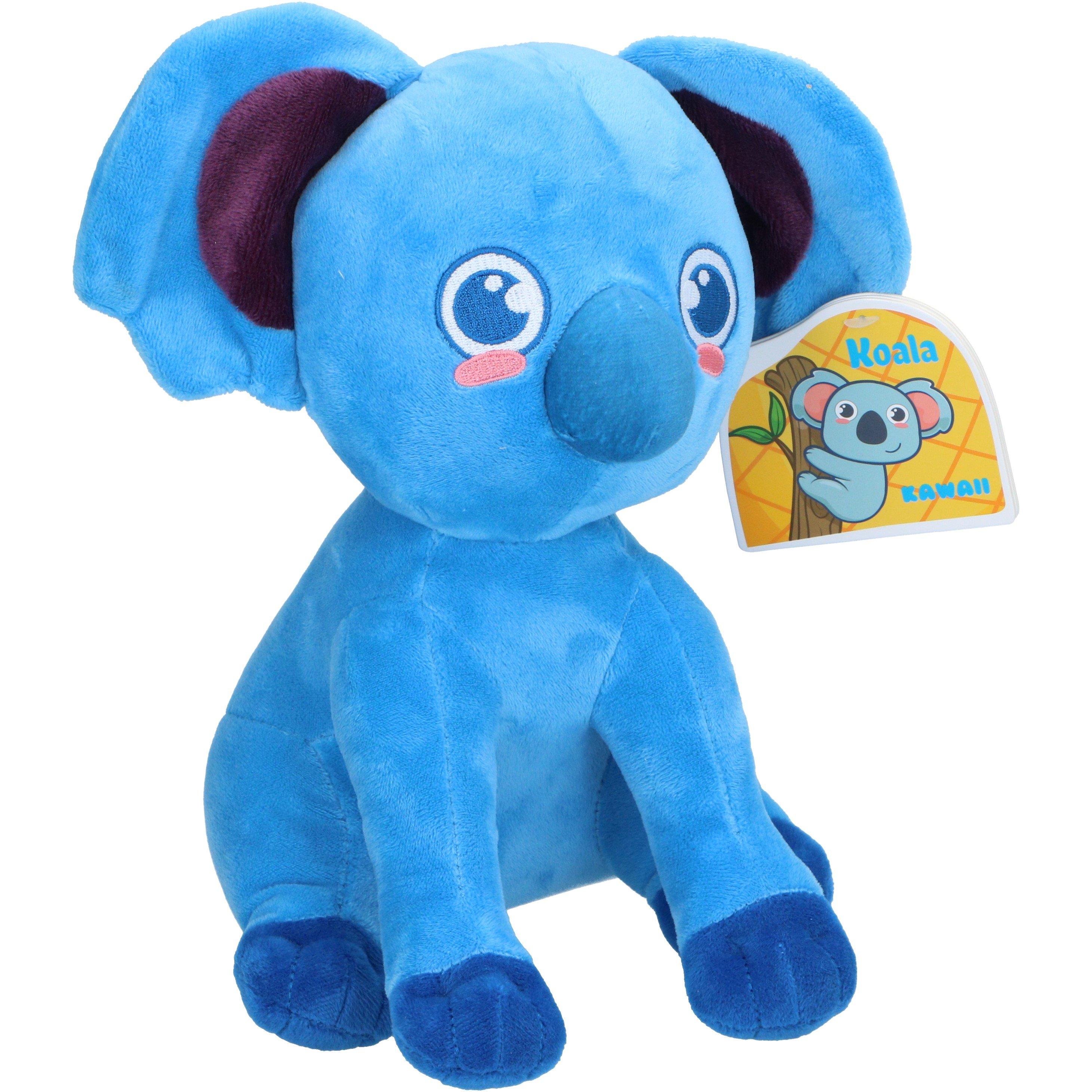 27cm - Edco - Plush Toy - 4