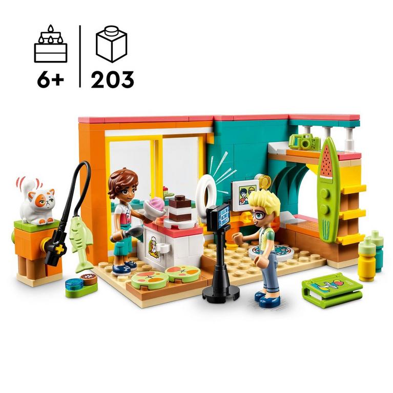 3 - LEGO - Contient 203 pièces - 3