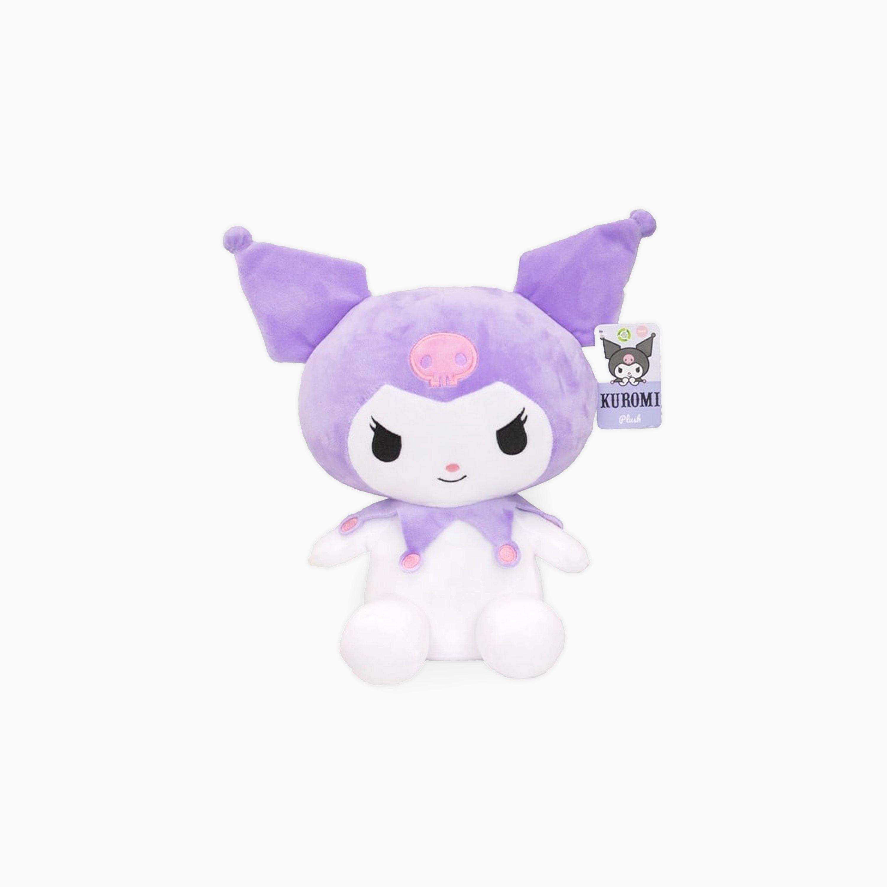 Assortment - Hello Kitty - Plush Toy - 1
