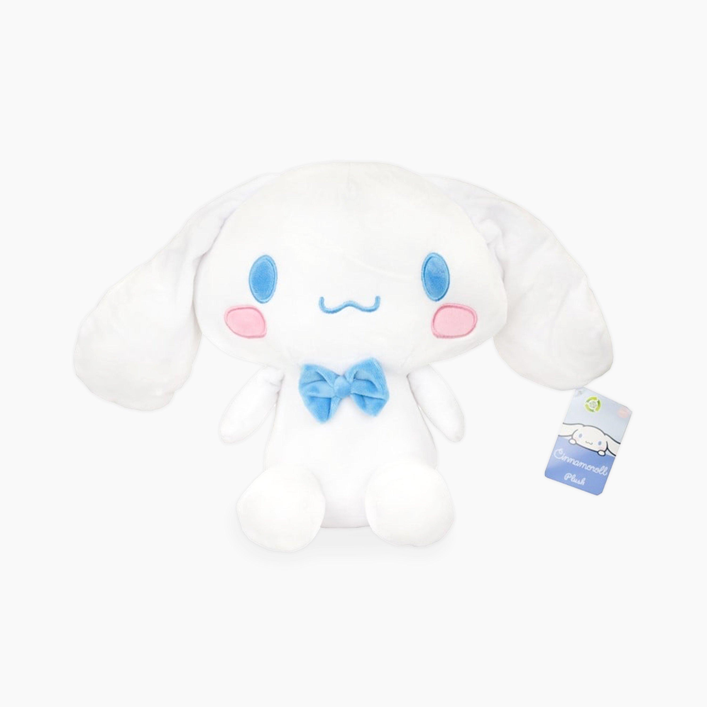 Assortiment - Hello Kitty - Friends Plush Jn99 - 2