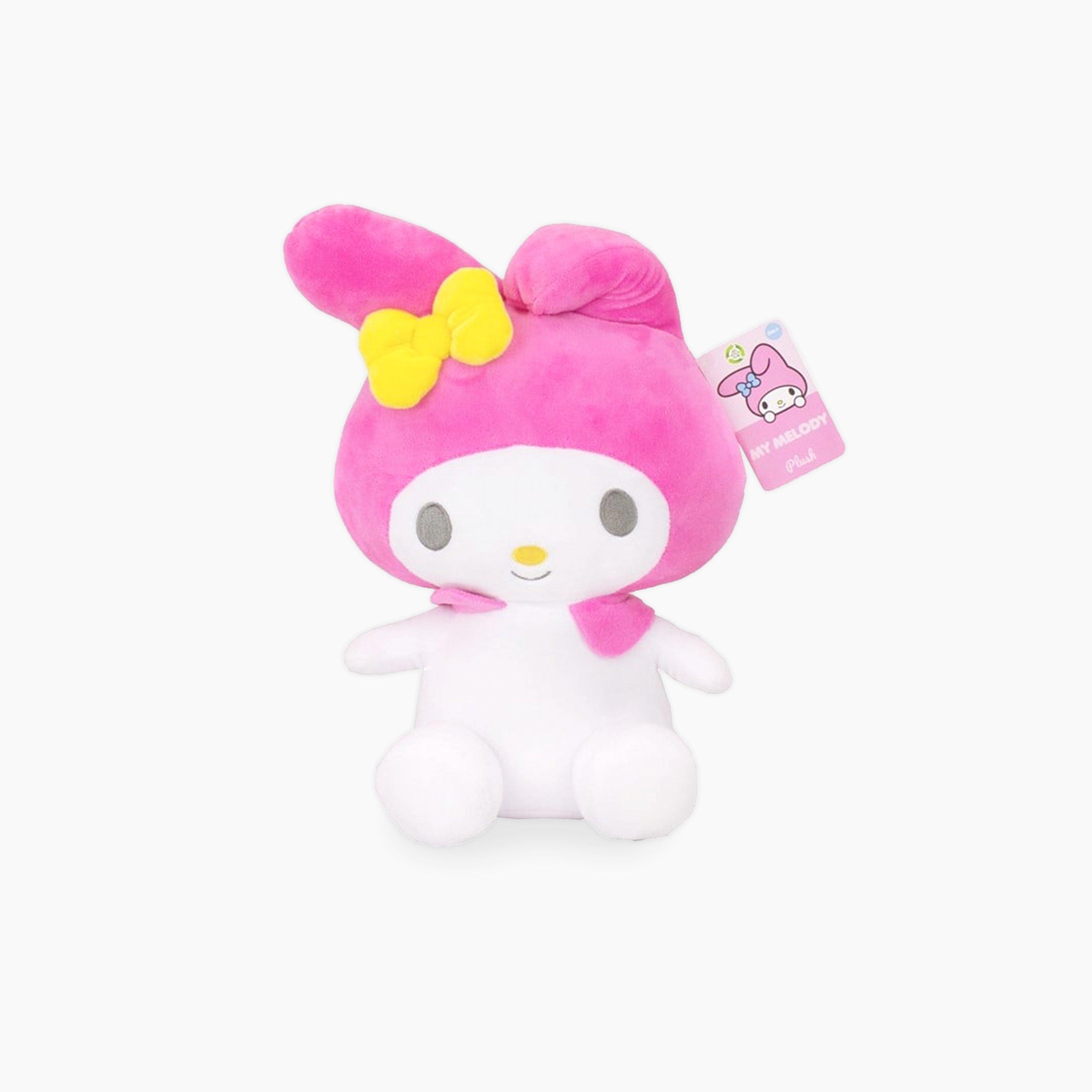 Assortiment - Hello Kitty - Friends Plush Jn99 - 3