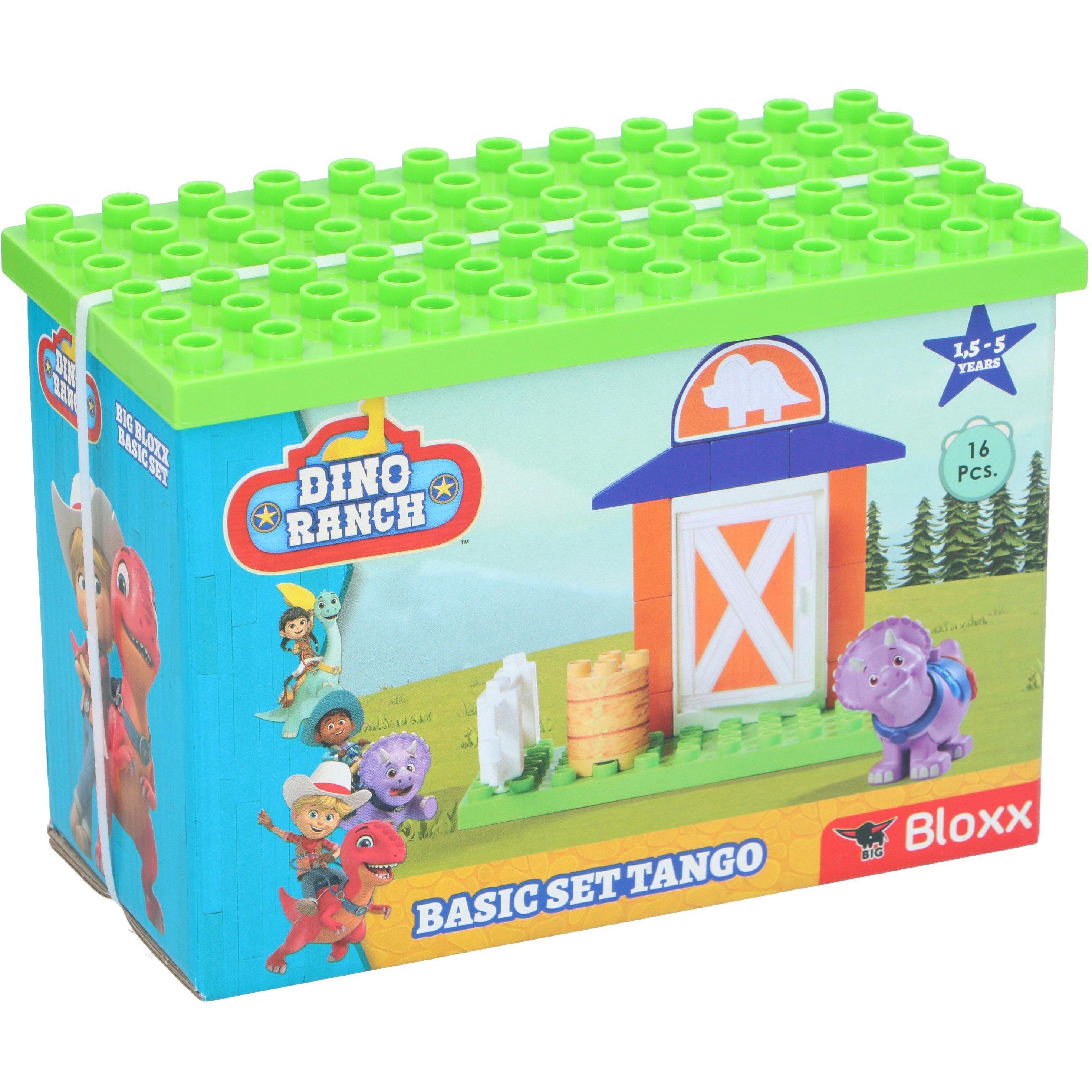 Multi - Edco - Dino Building Blocks - 1