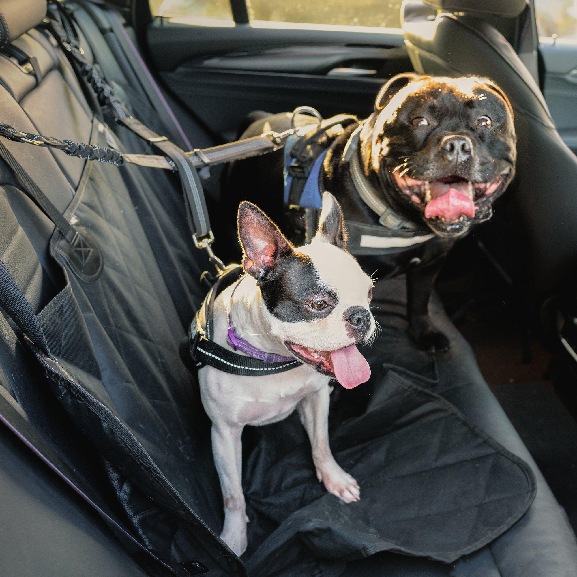 Black - Goodyear - Multi-Purpose Boot Mat - 4