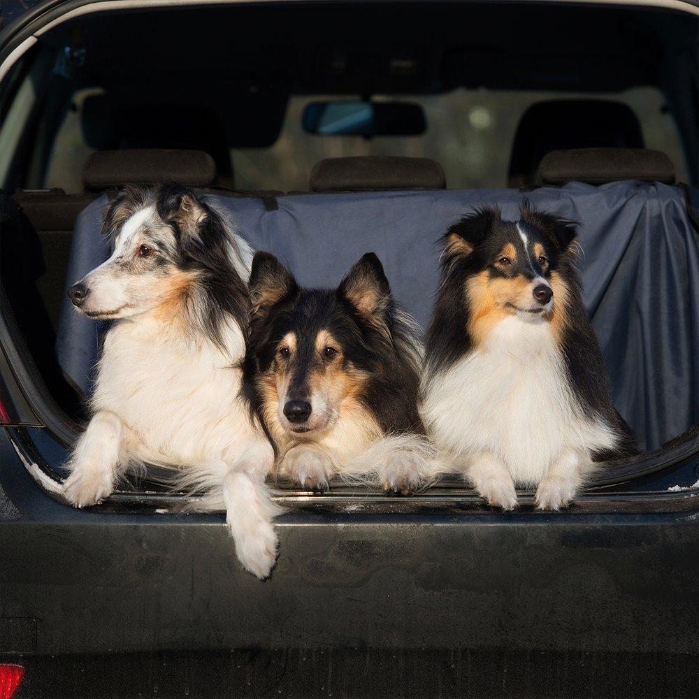 Black - Goodyear - Multi-Purpose Boot Mat - 5