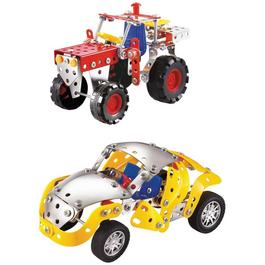 Eddy Toys Brick 4in1 In00