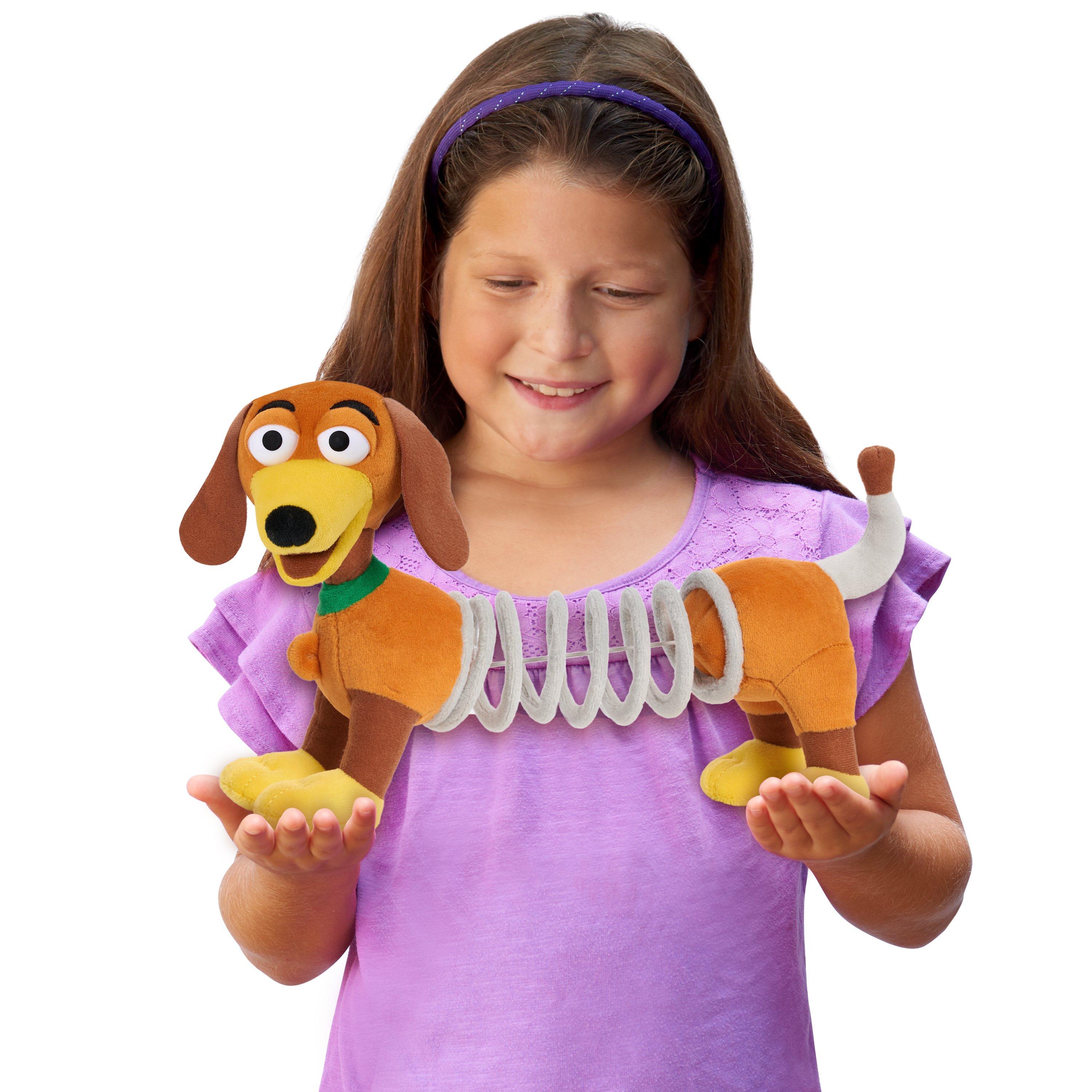 ple - Toy Story - Slinky Plush - 5
