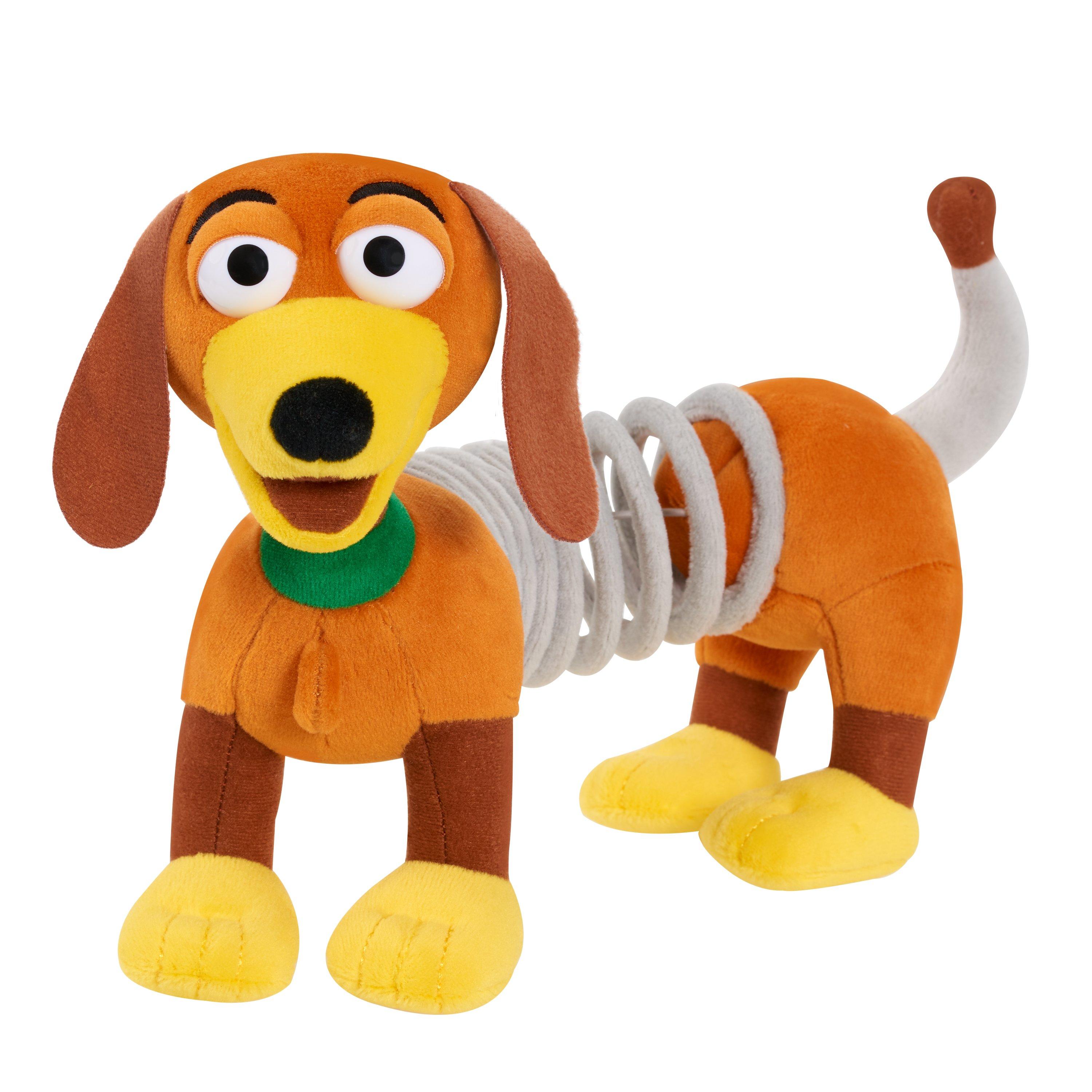 ple - Toy Story - Slinky Plush - 6