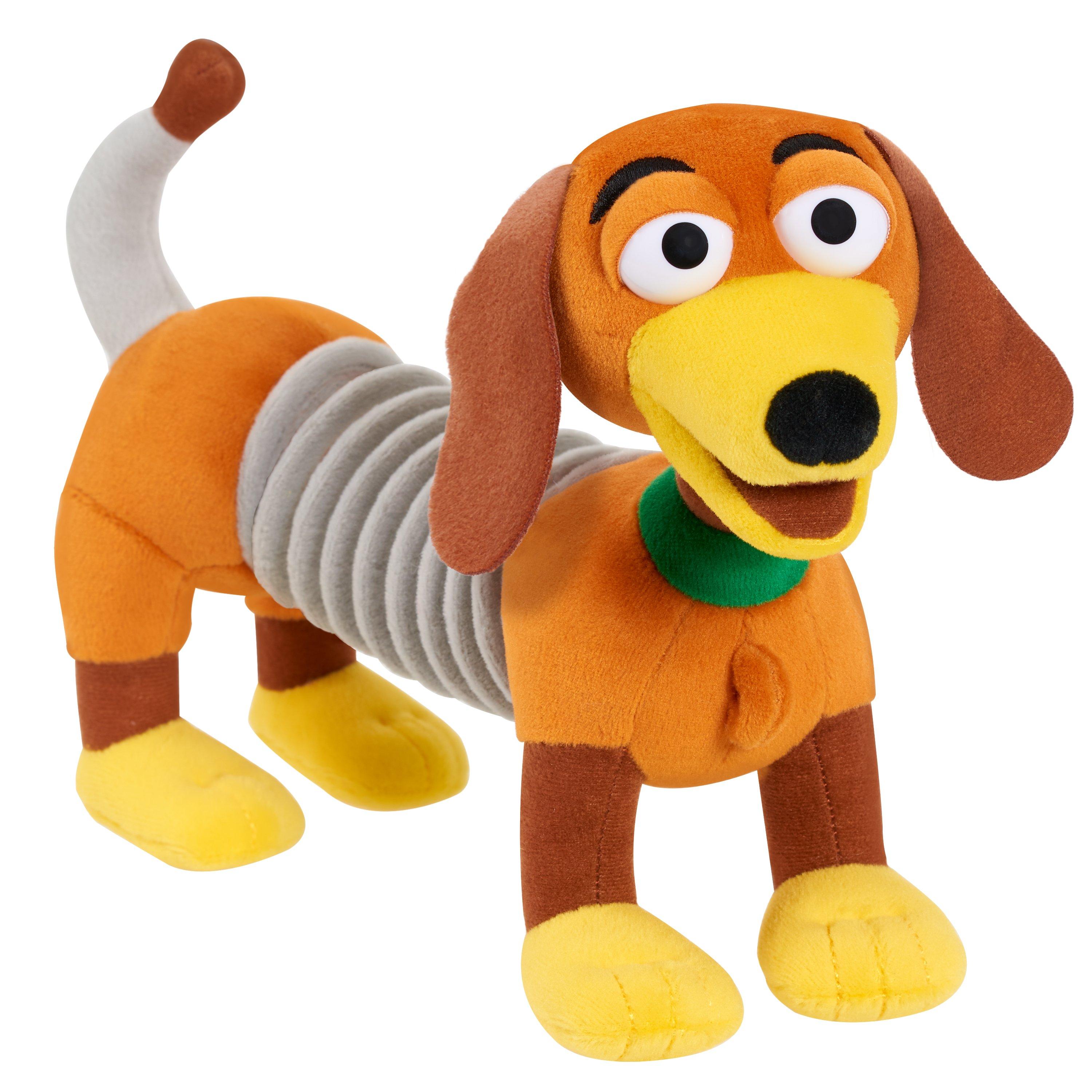 ple - Toy Story - Slinky Plush - 7