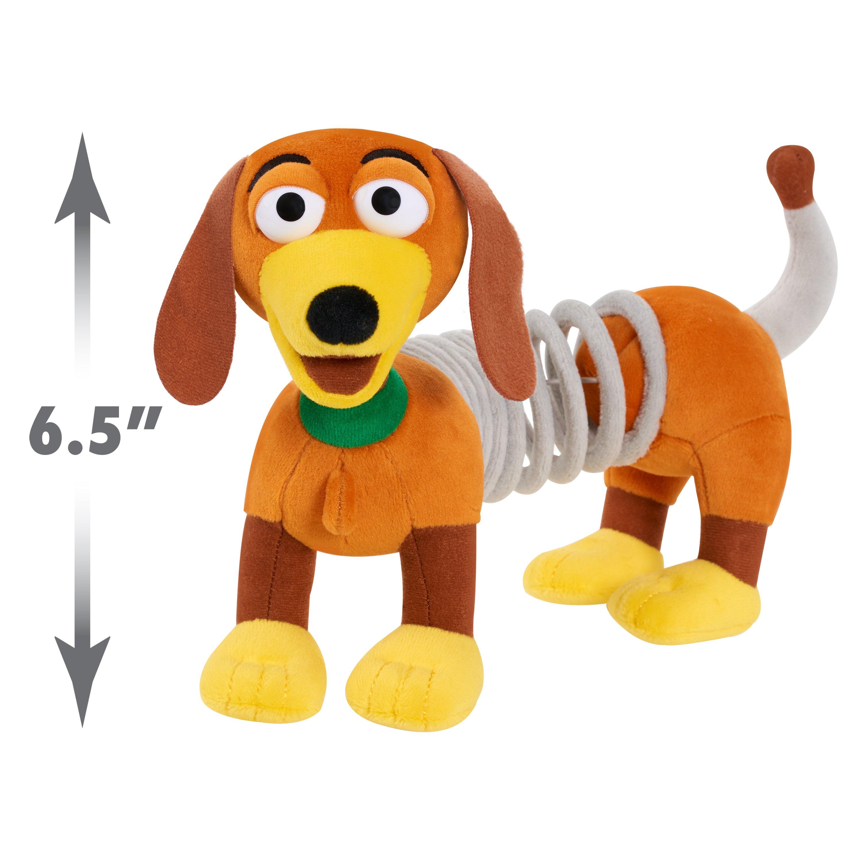 ple - Toy Story - Slinky Plush - 8