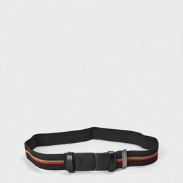 Luke Woven Belt Sn99